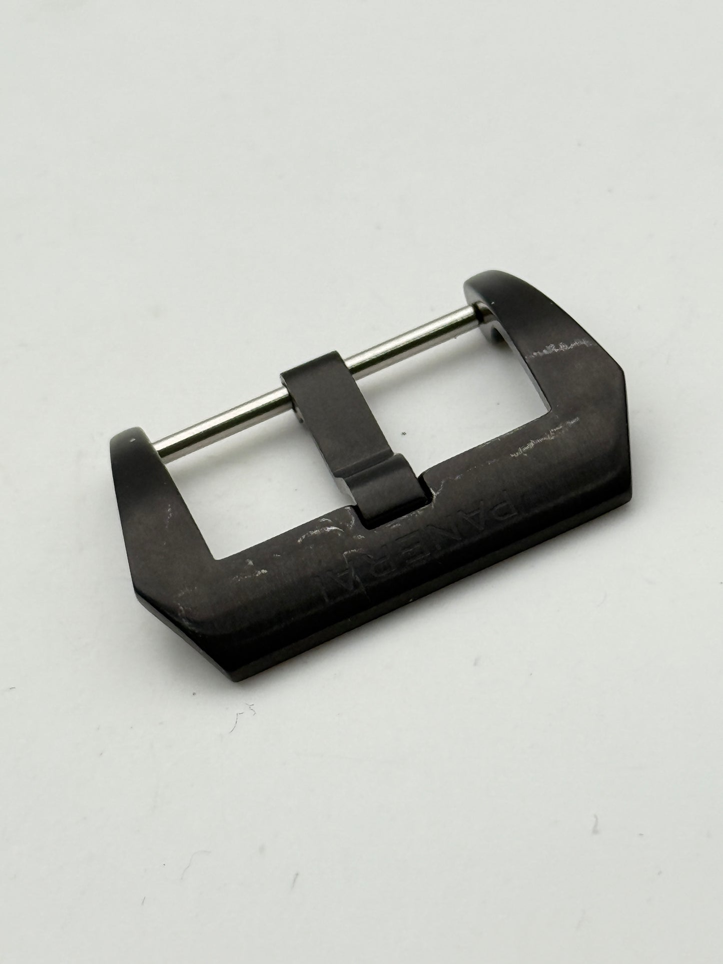 officine panerai pvd 22mm fibbia buckle