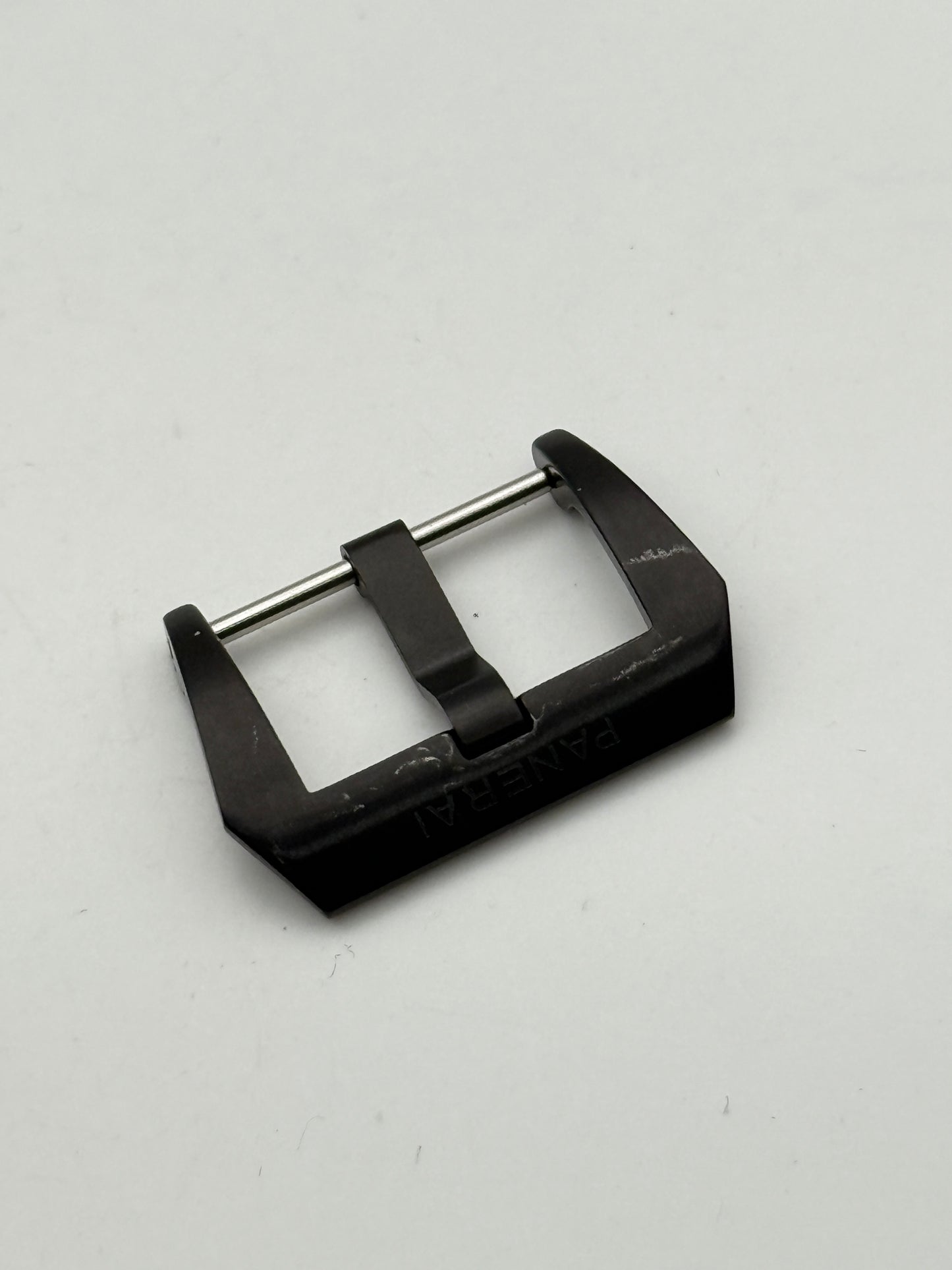 officine panerai pvd 22mm fibbia buckle