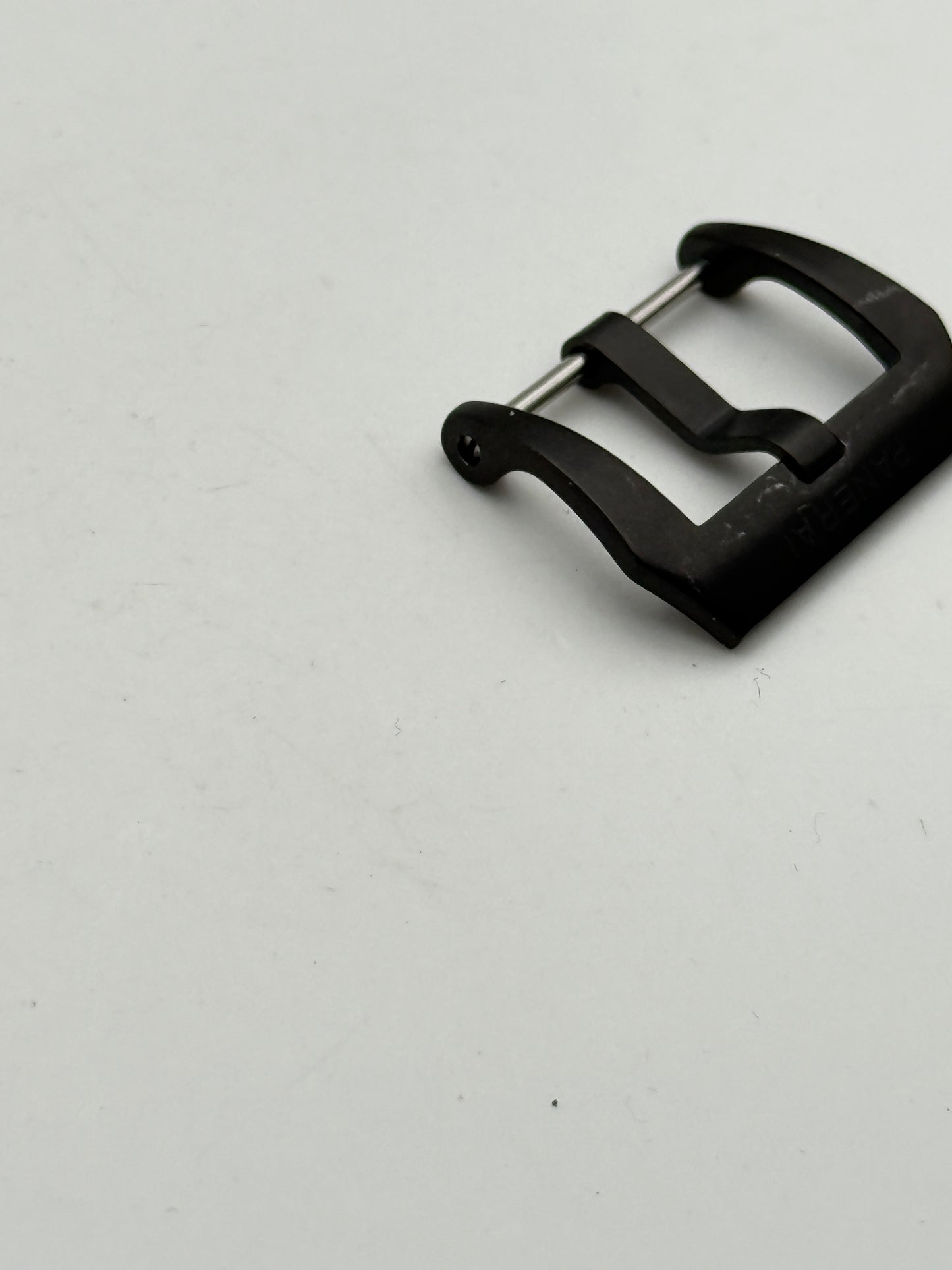 officine panerai pvd 22mm fibbia buckle