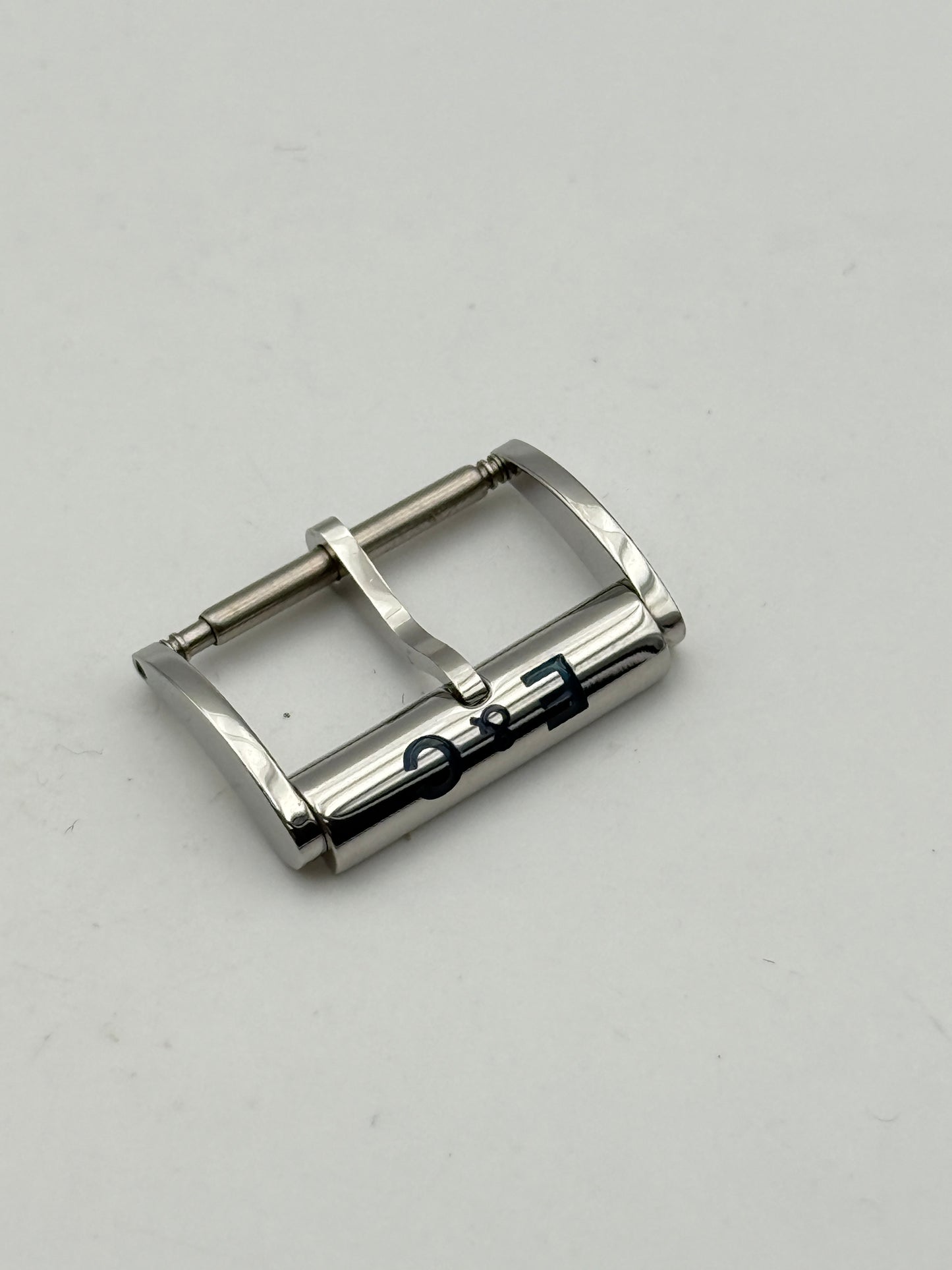 eberhard 18mm fibbia buckle