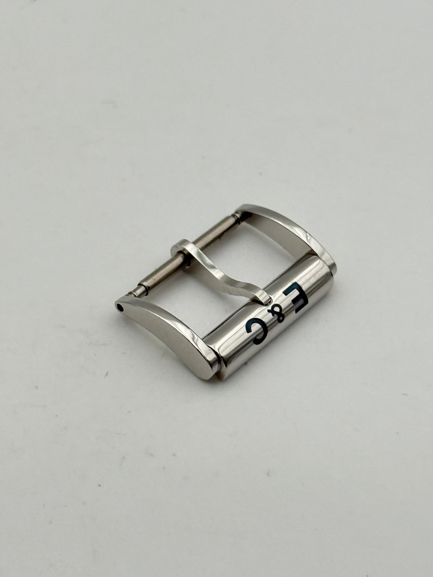 eberhard 18mm fibbia buckle