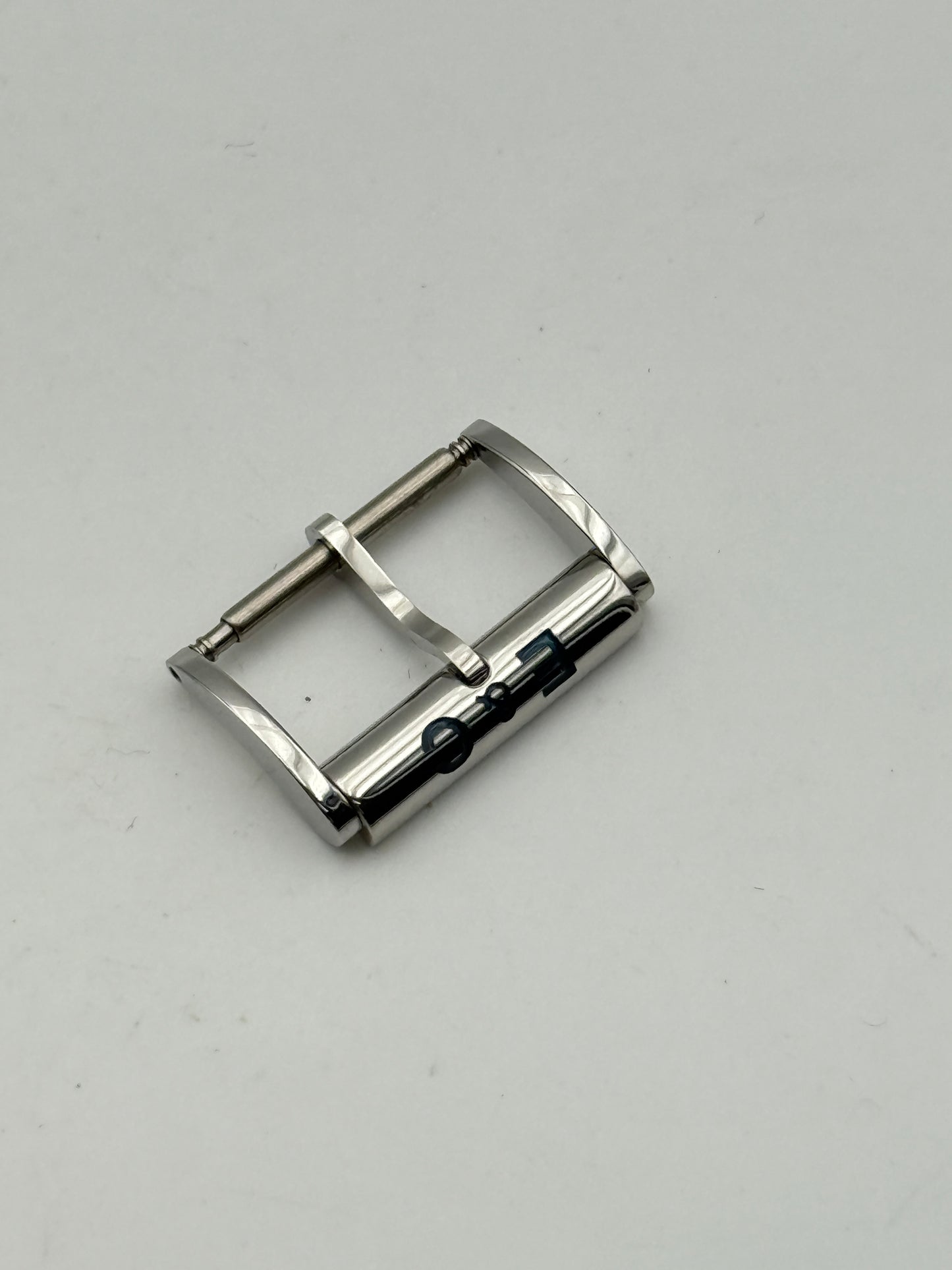 eberhard 18mm fibbia buckle