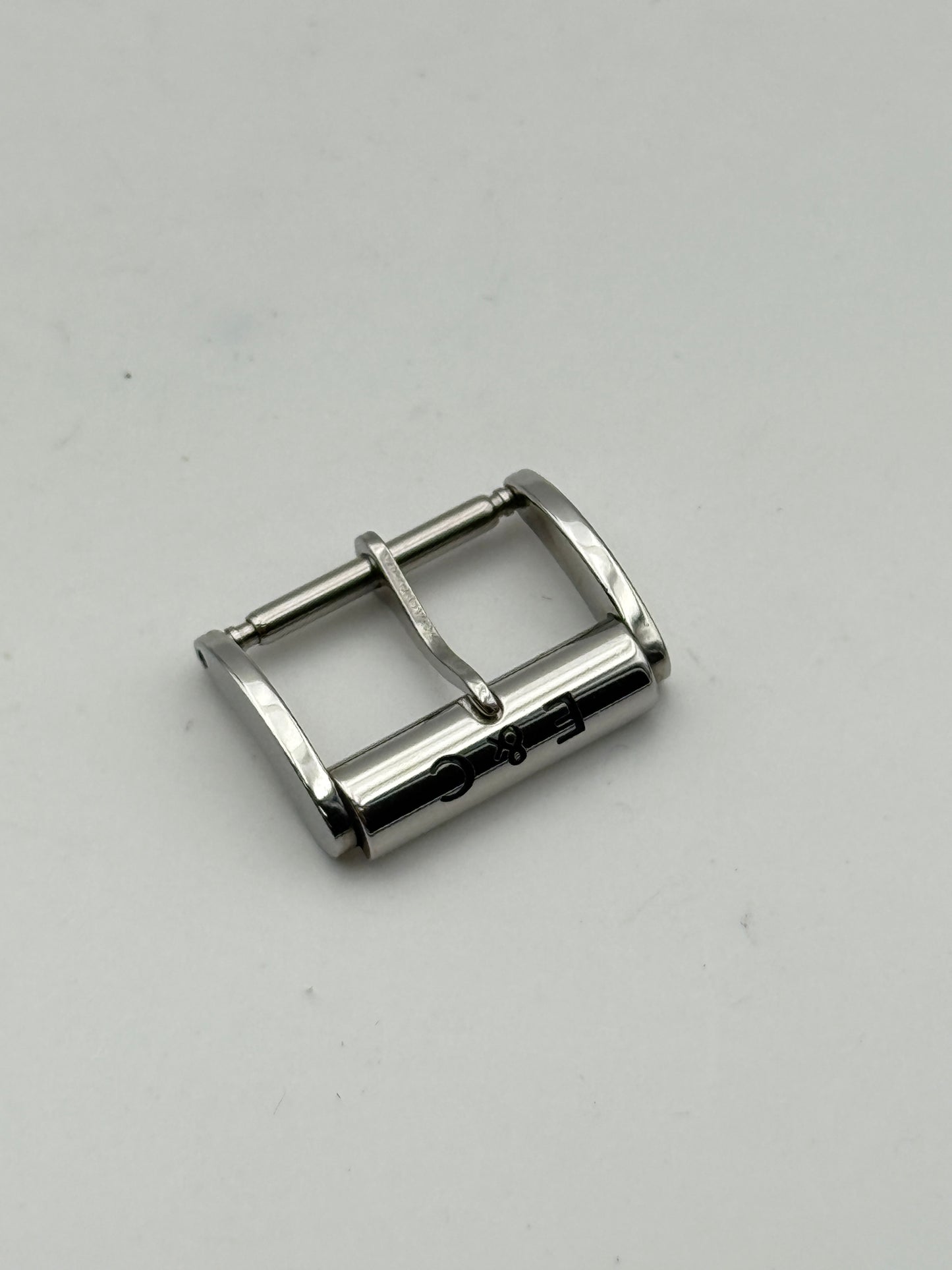 eberhard 16mm fibbia buckle