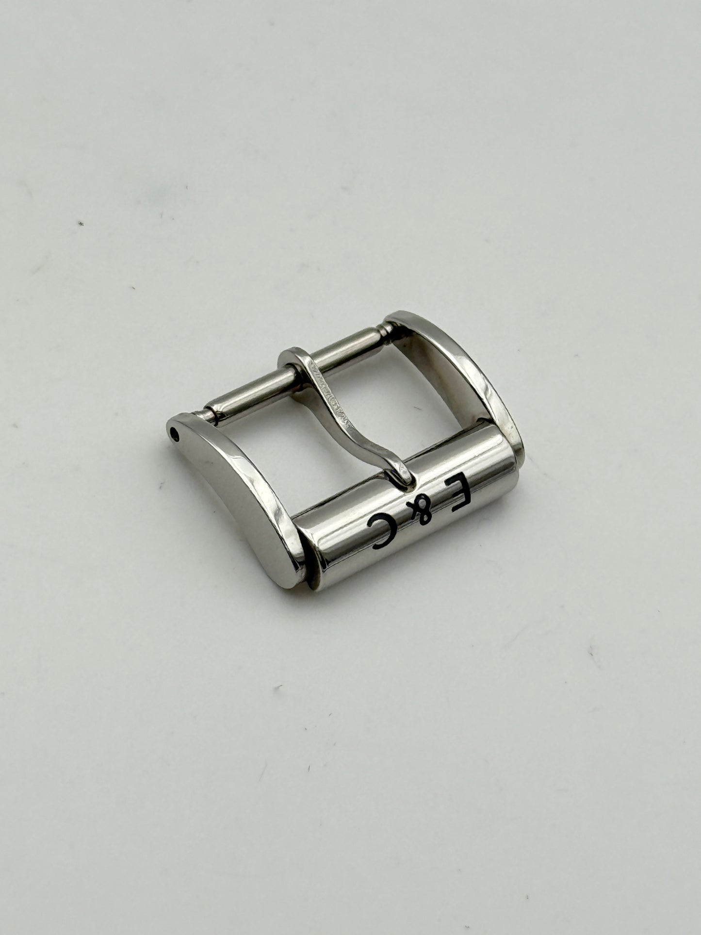 eberhard 16mm fibbia buckle