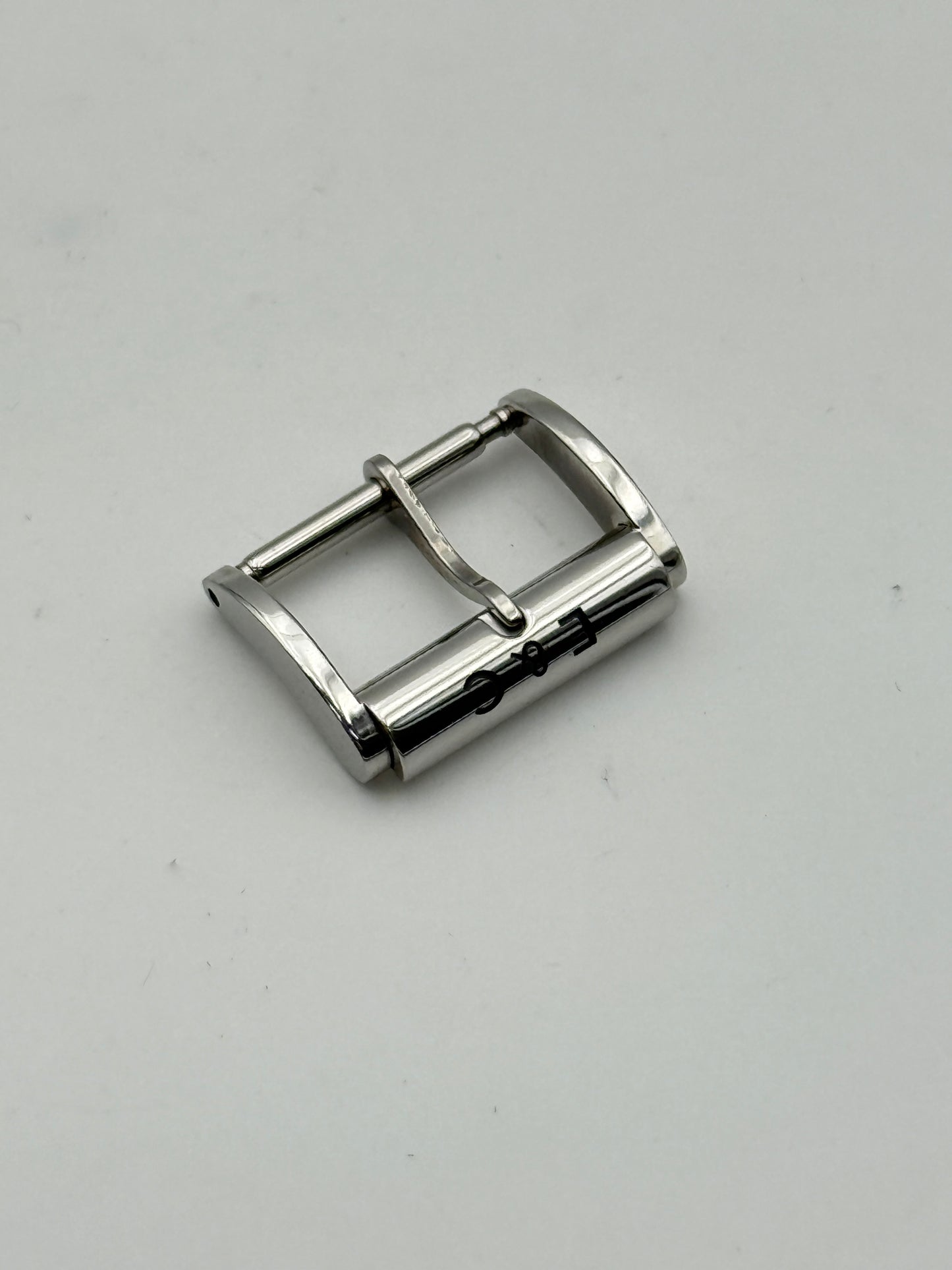 eberhard 16mm fibbia buckle