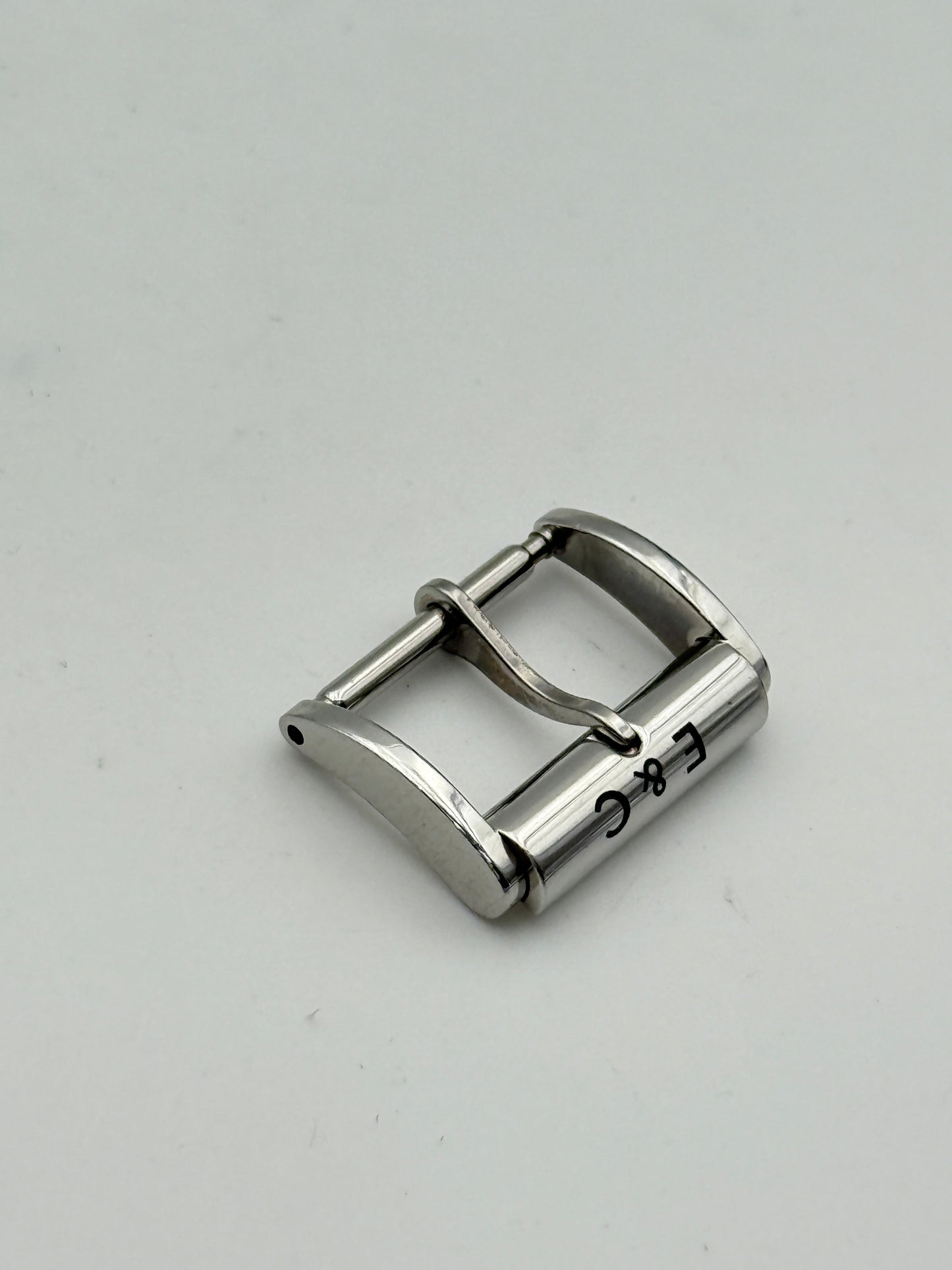 eberhard 16mm fibbia buckle