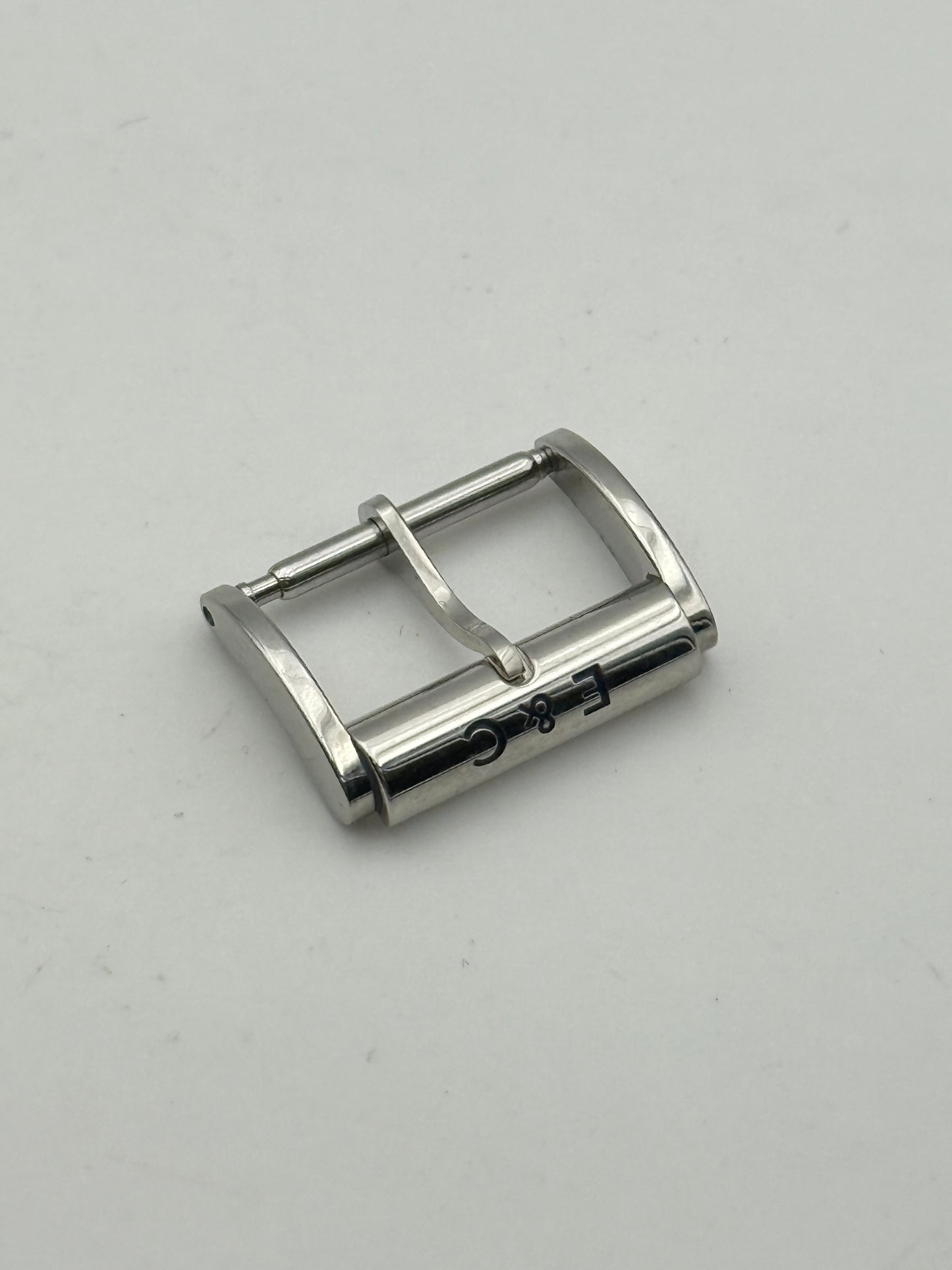 eberhard 16mm fibbia buckle