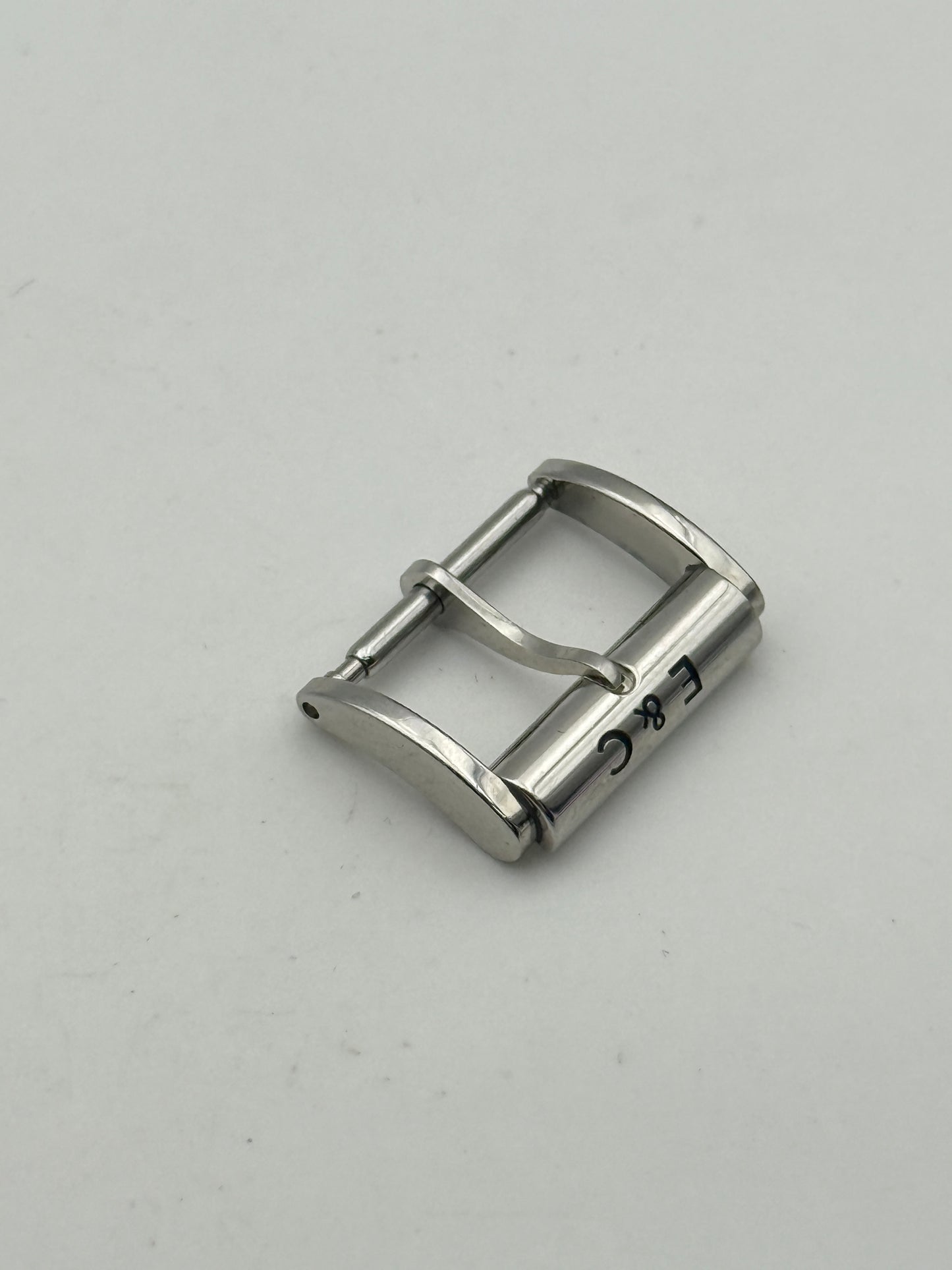 eberhard 16mm fibbia buckle