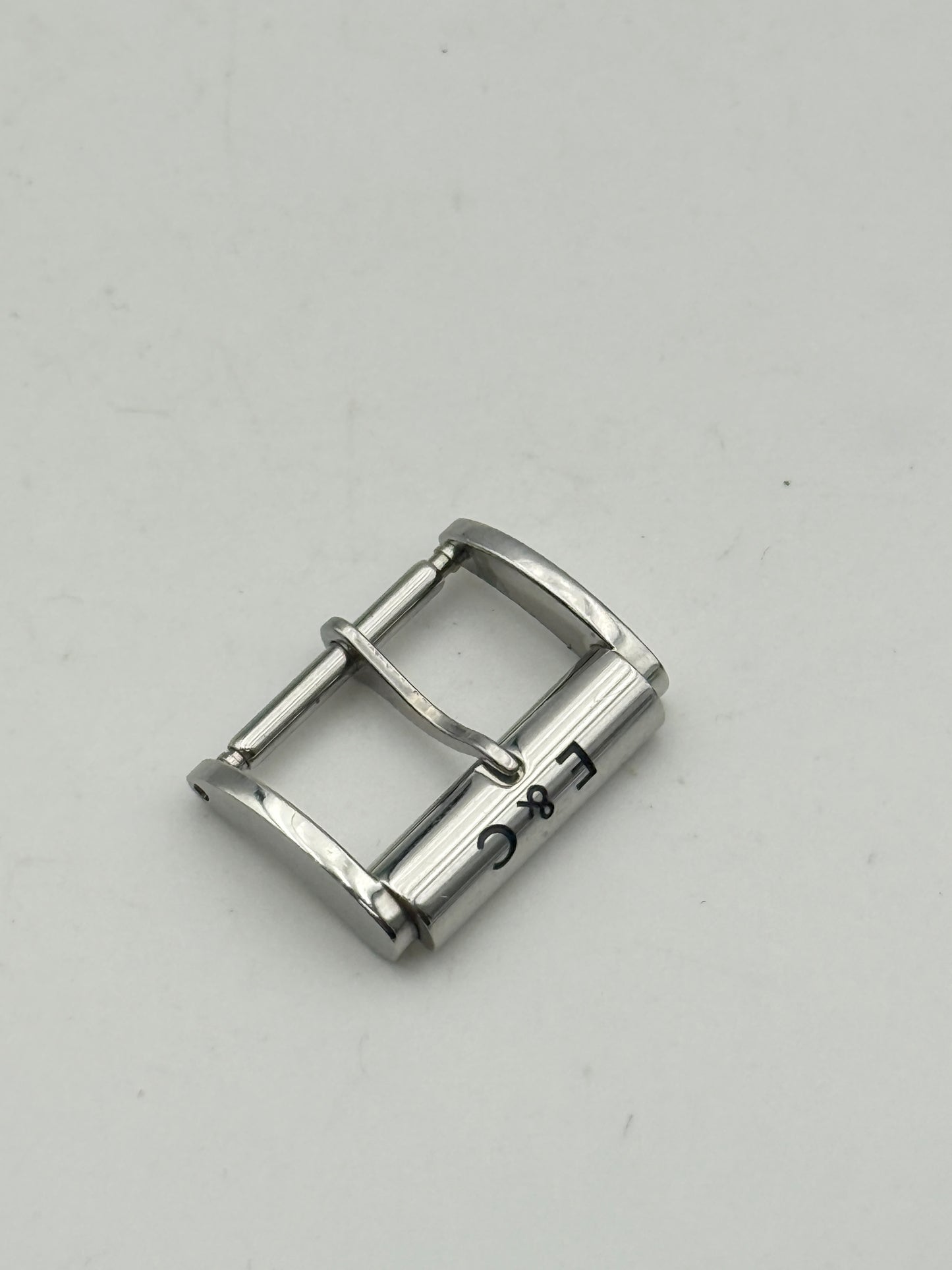 eberhard 16mm fibbia buckle