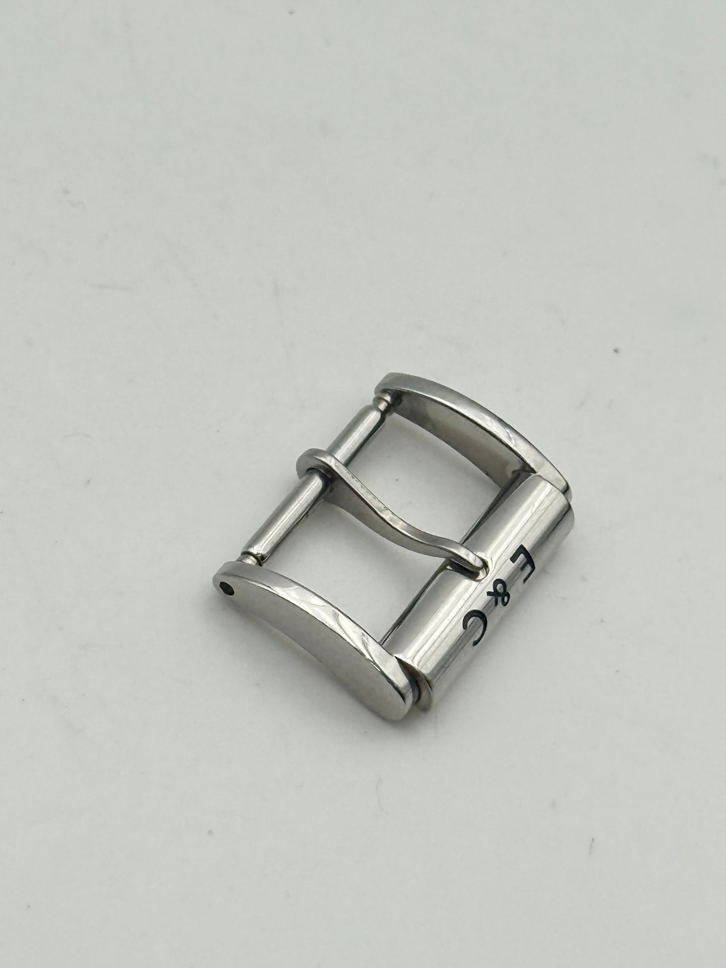 eberhard 16mm fibbia buckle