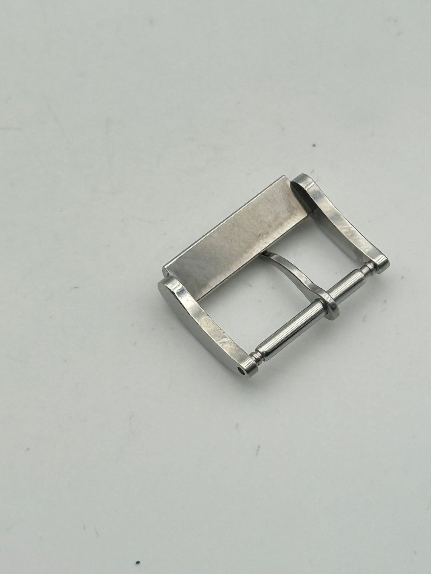 eberhard 16mm fibbia buckle