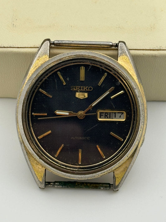 Seiko 7009-3040 automatic