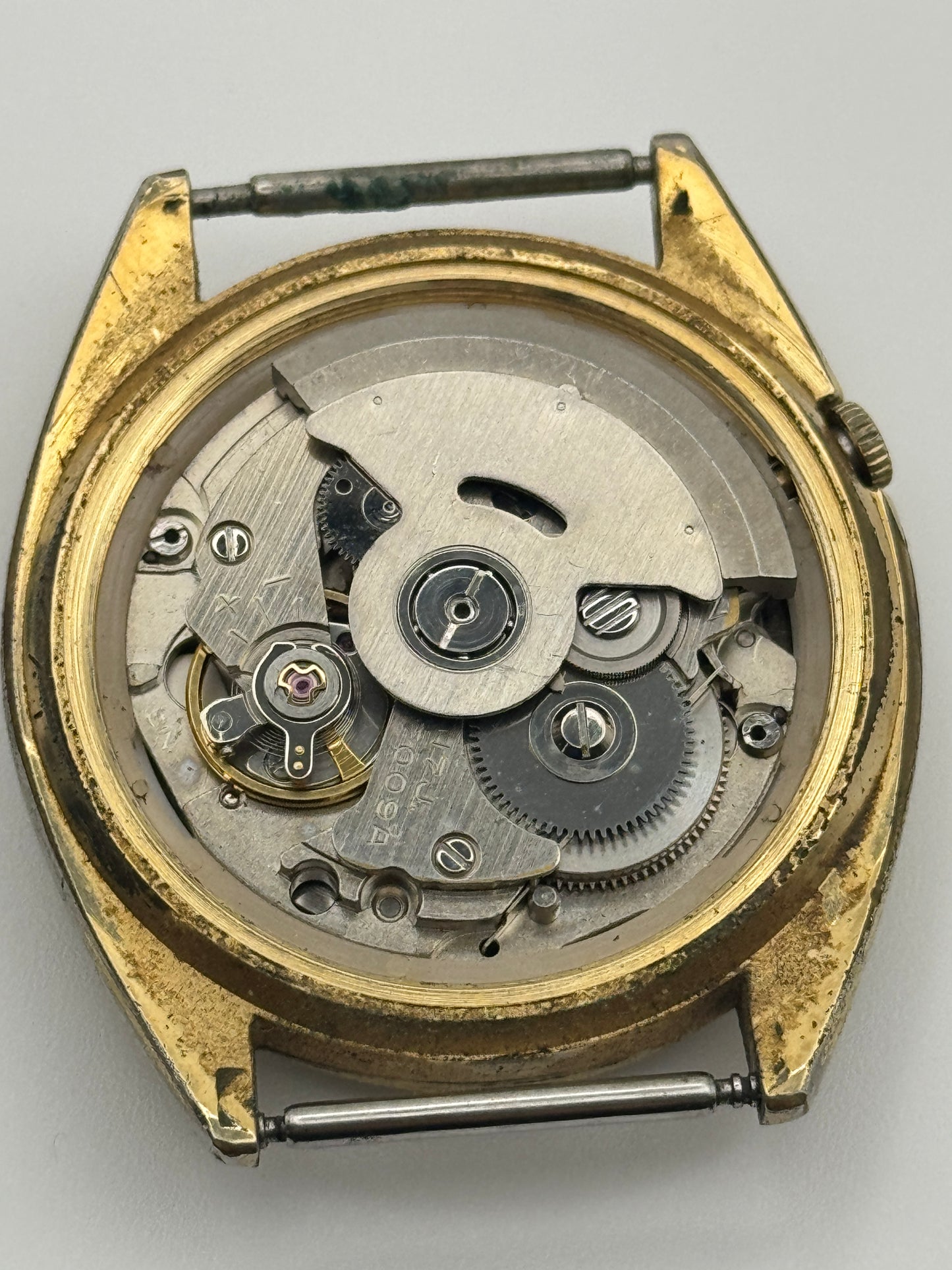 Seiko 7009-3040 automatic
