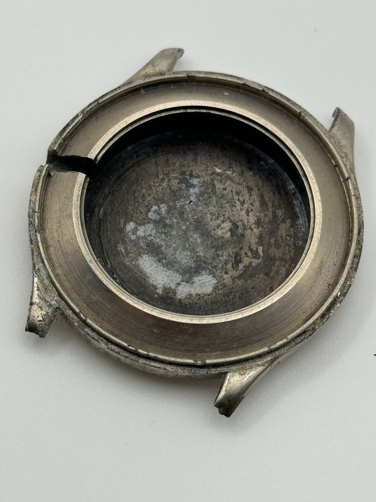 sorna bfg movement movimento 34mm