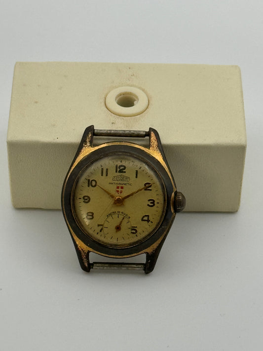 colbert femga 500 movement movimento 28mm