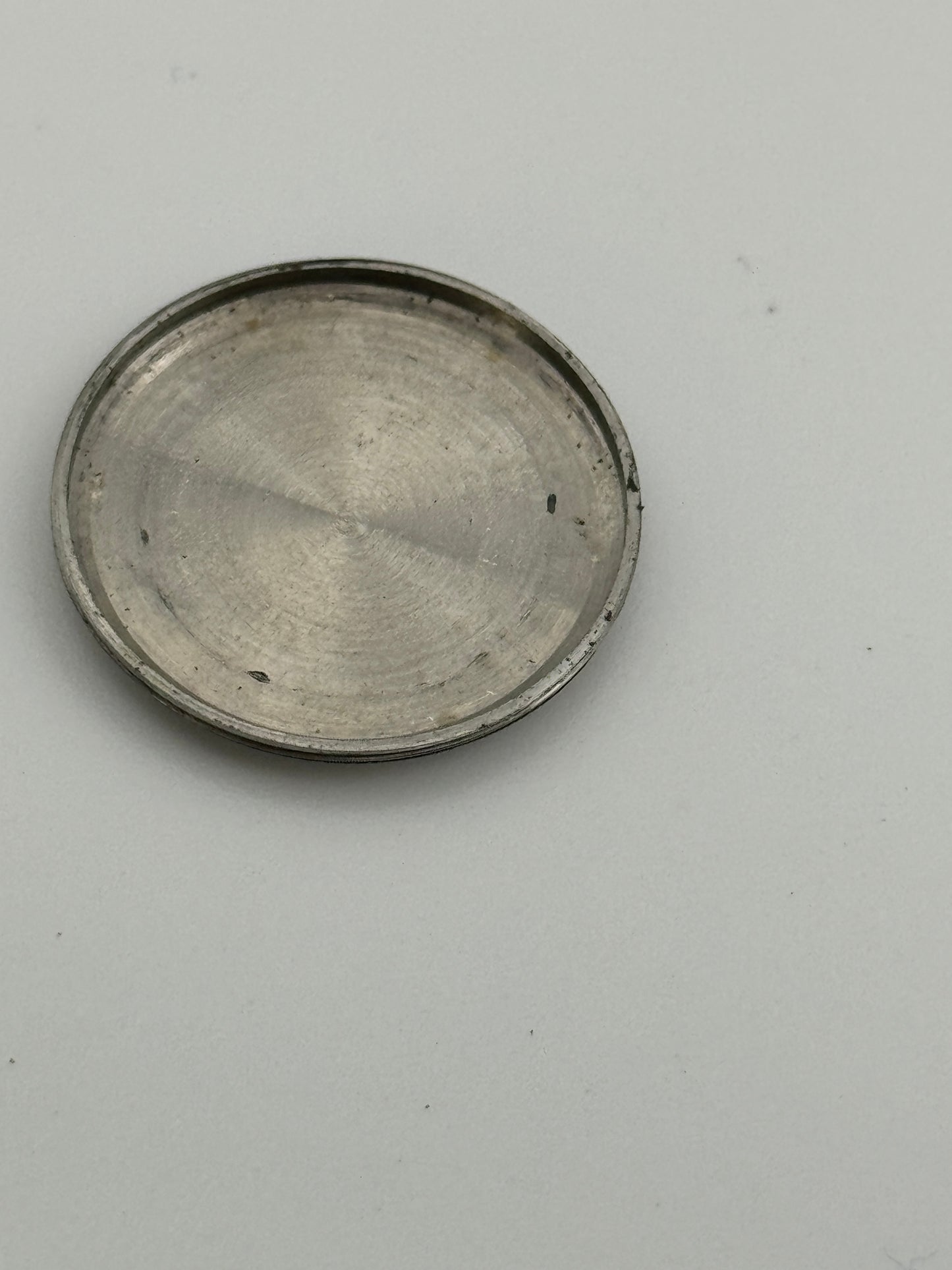colbert femga 500 movement movimento 28mm