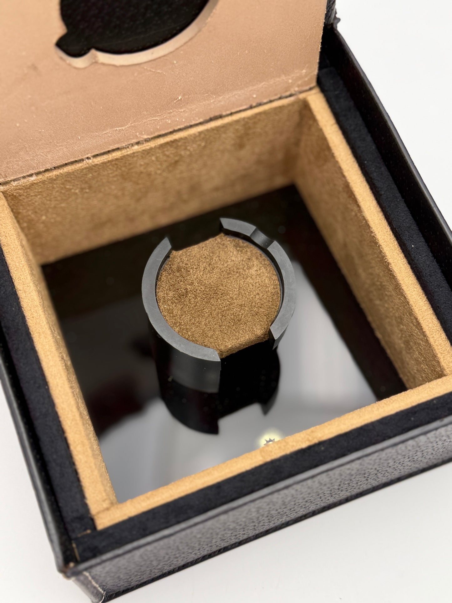 giuliano mazzuoli box scatola watch manometro
