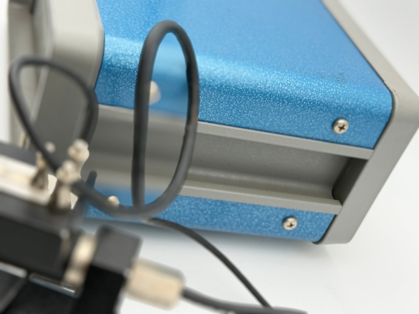 elma timoprint 4500 timegrapher coronocomparatore watchmaker