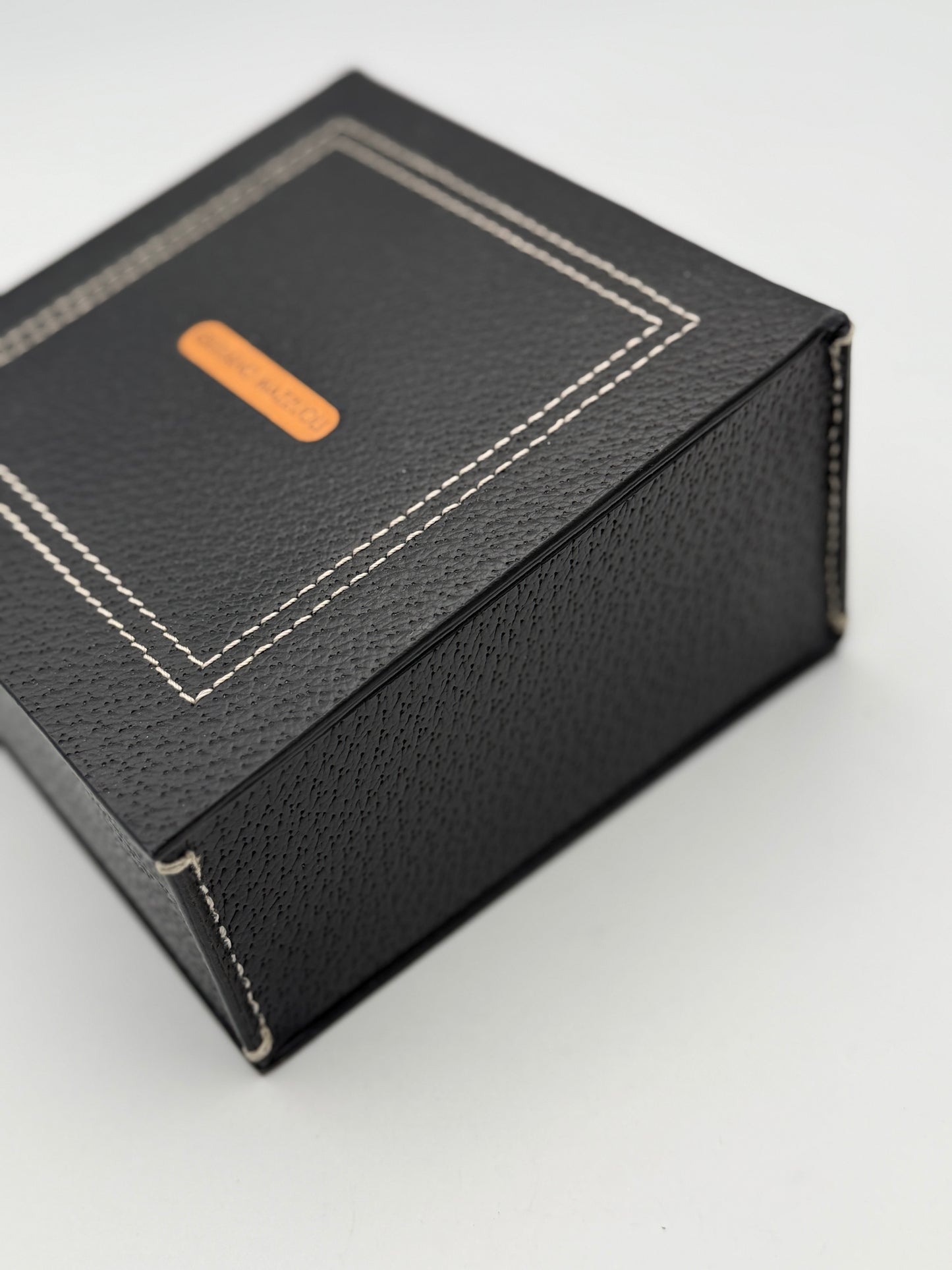 giuliano mazzuoli box scatola watch manometro