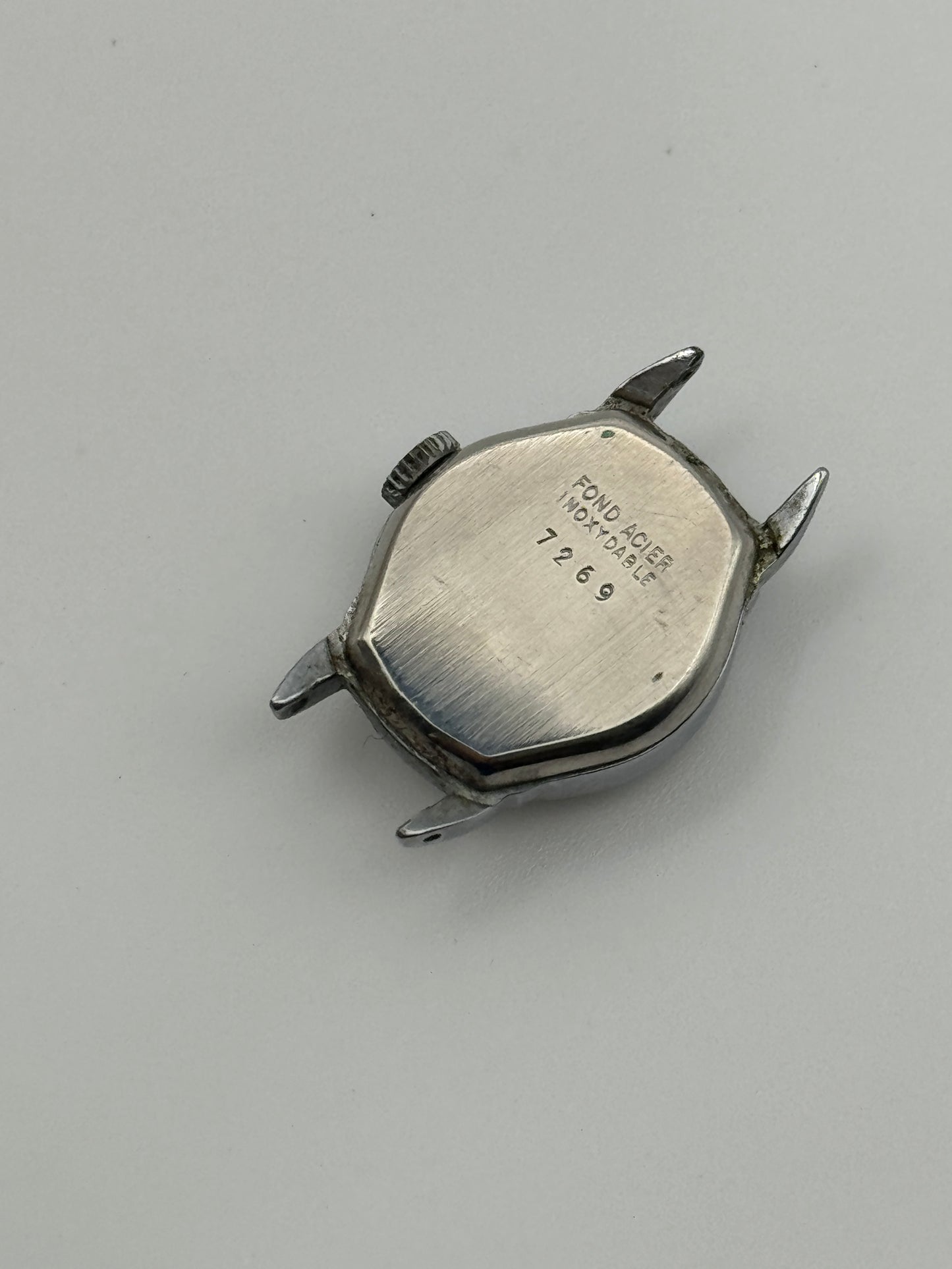 heboisa fhf 60 18mm movement movimento