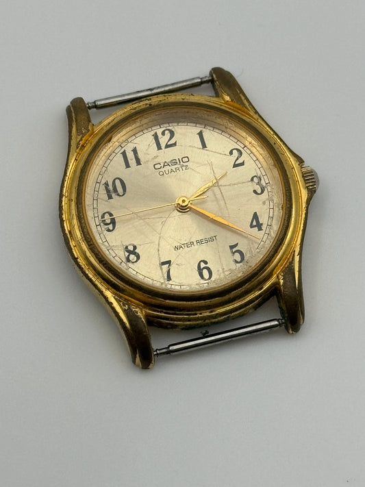 Casio mtp-1096 34mm quartz