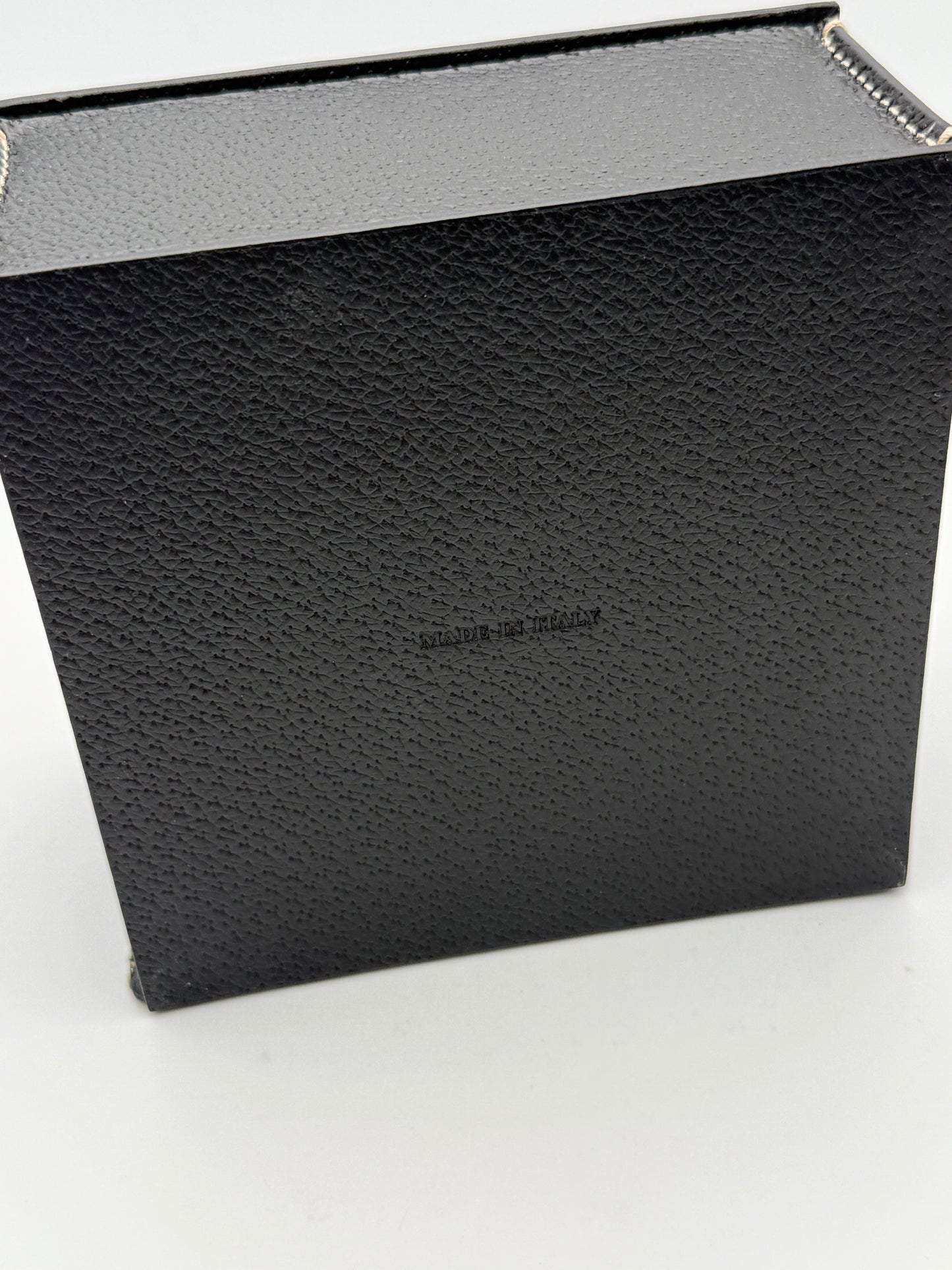 giuliano mazzuoli box scatola watch manometro
