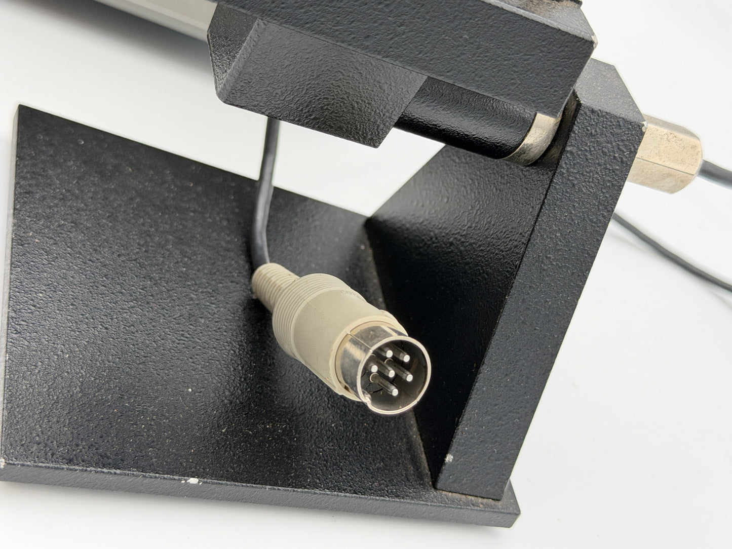 elma timoprint 4500 timegrapher coronocomparatore watchmaker