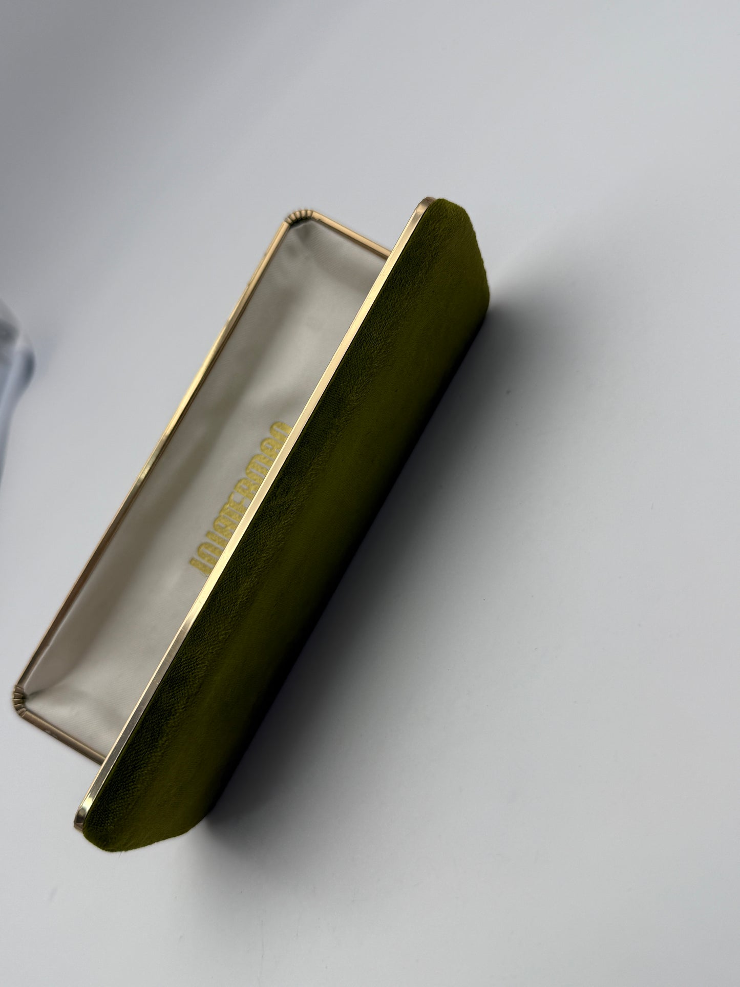 waterman pen box scatola penna vintage