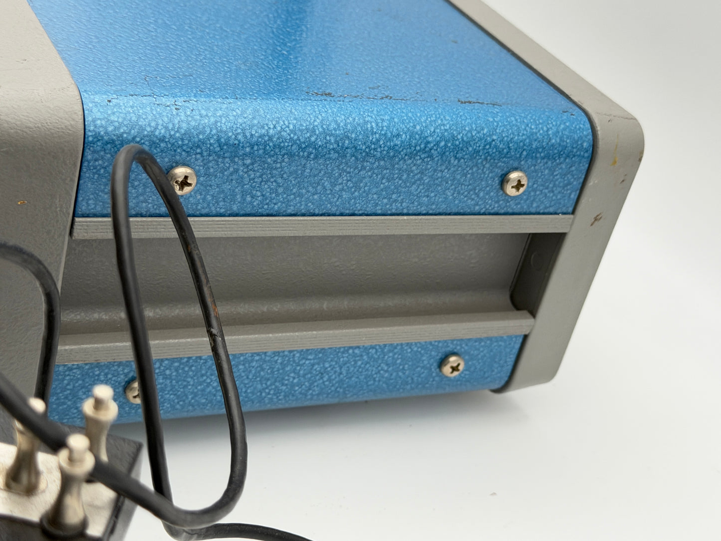 elma timoprint 4500 timegrapher coronocomparatore watchmaker