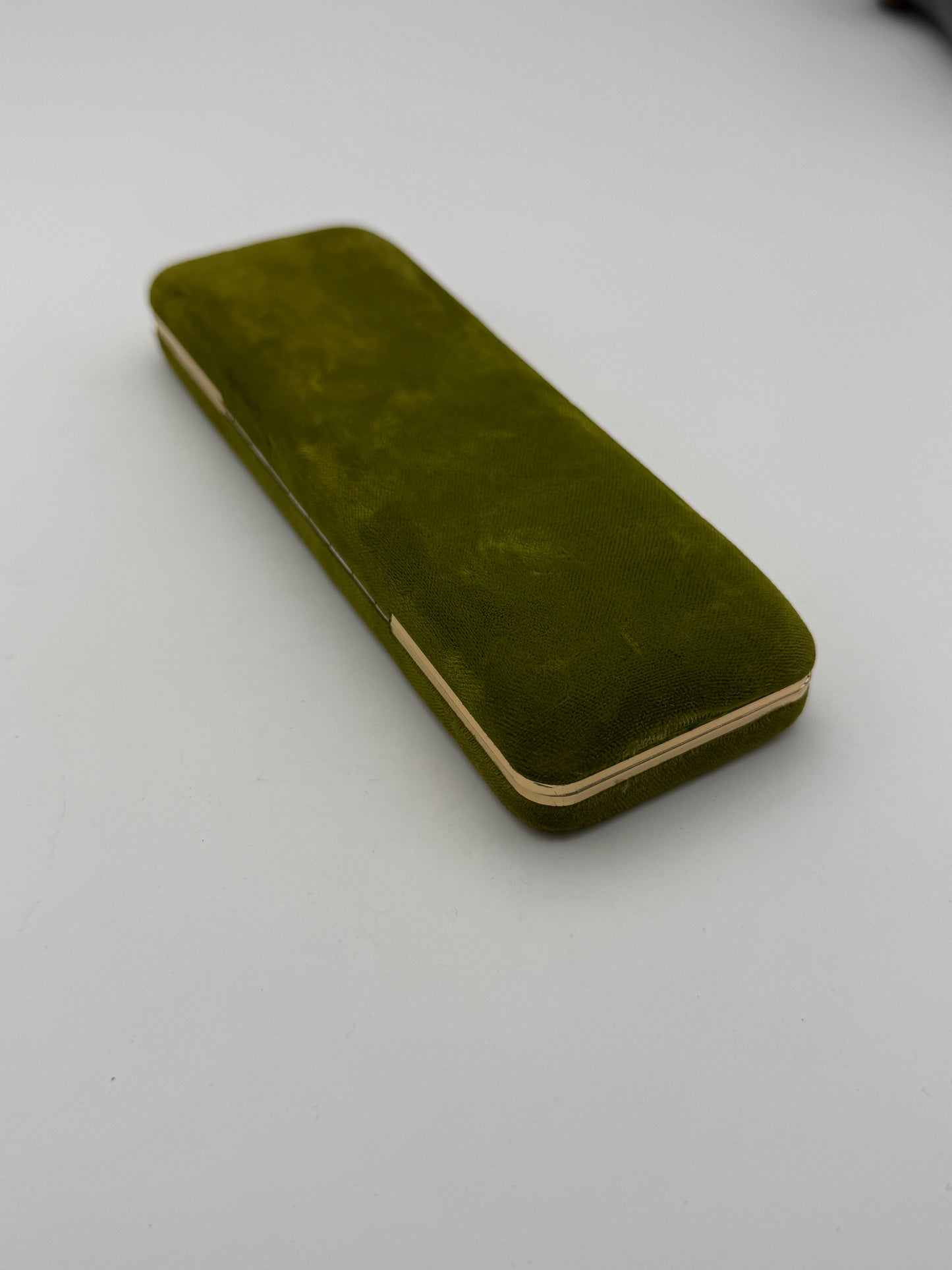 waterman pen box scatola penna vintage