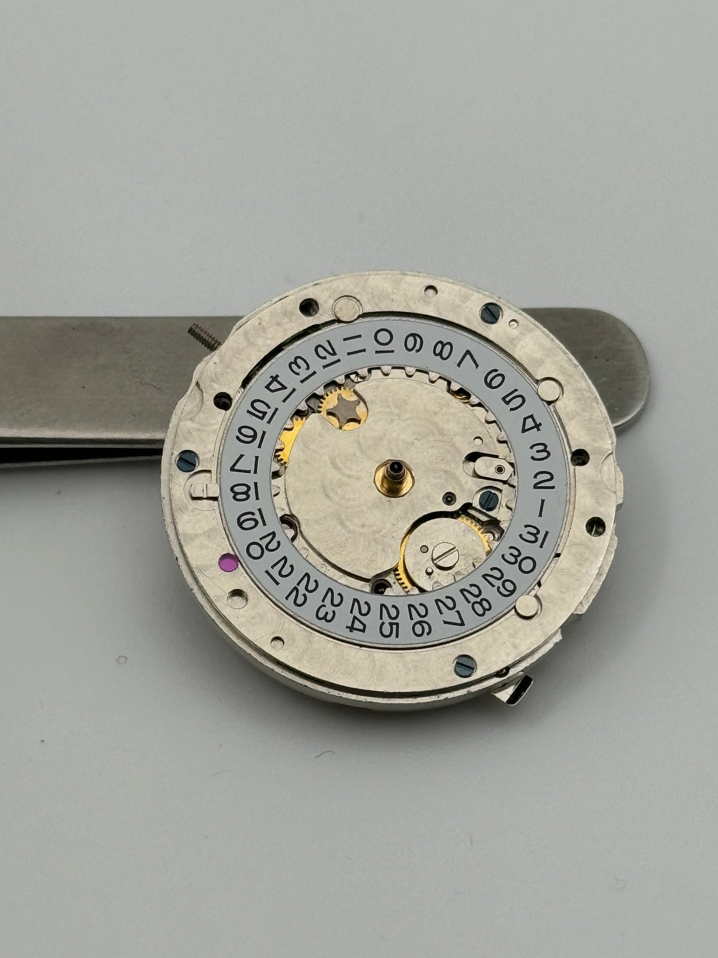 Rolex Sh3135 Sh 3135 Movement Movimento – The Watchmaker