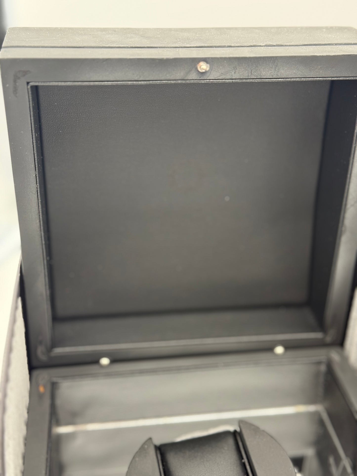meccaniche veloci 4 valvole automatic swiss made box scatola