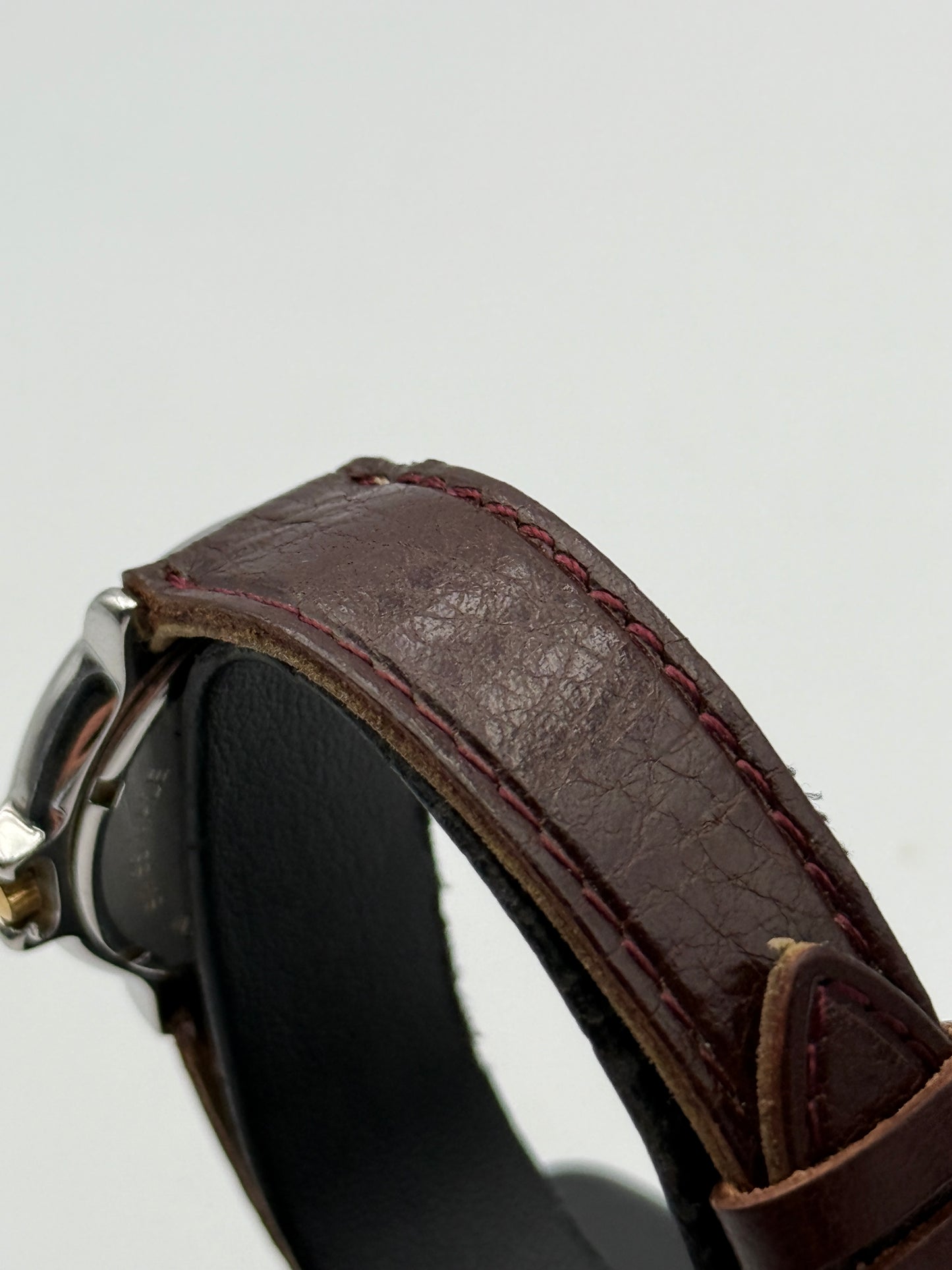 breil camper model deposè swiss made first series