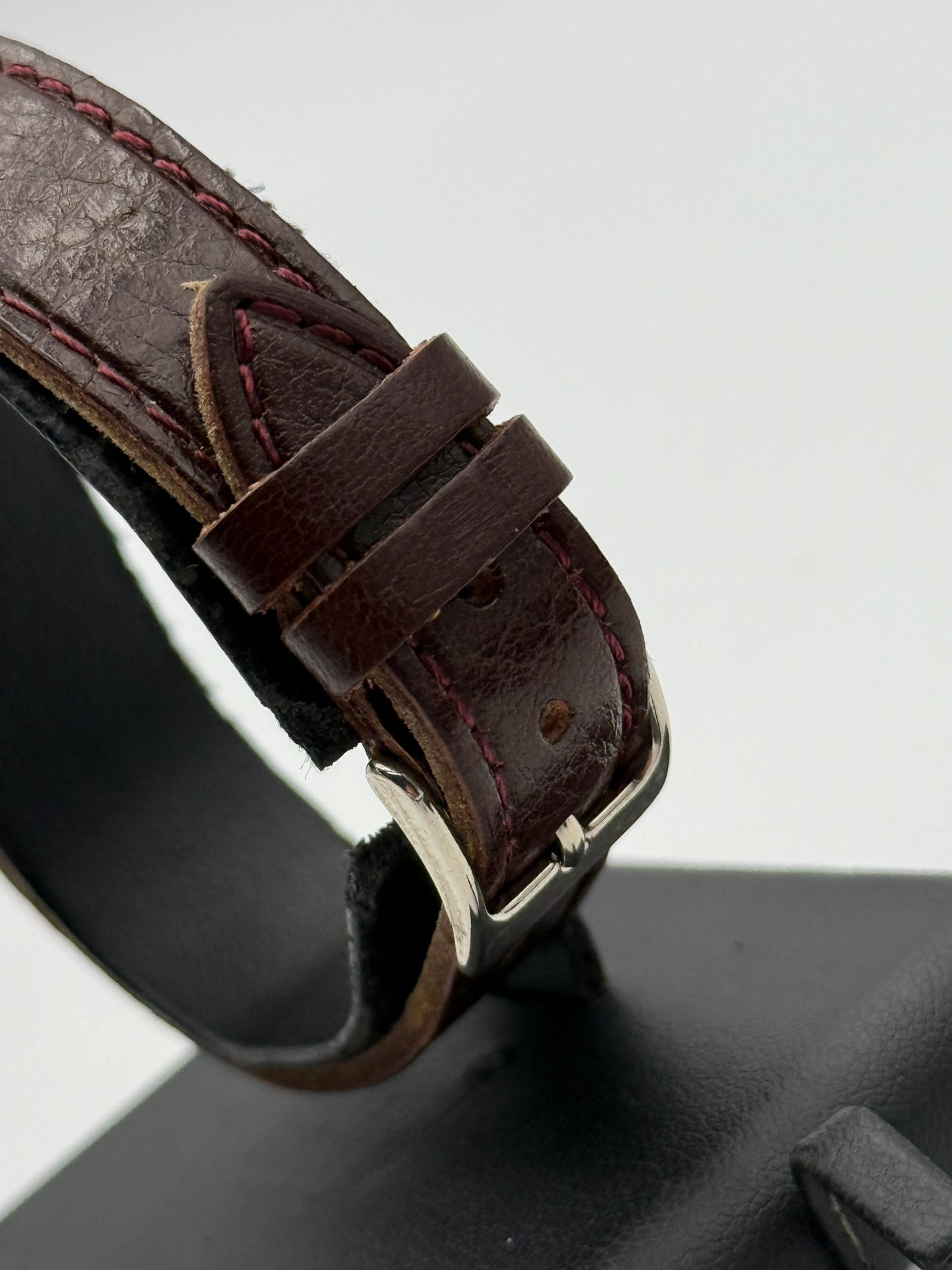 breil camper model deposè swiss made first series