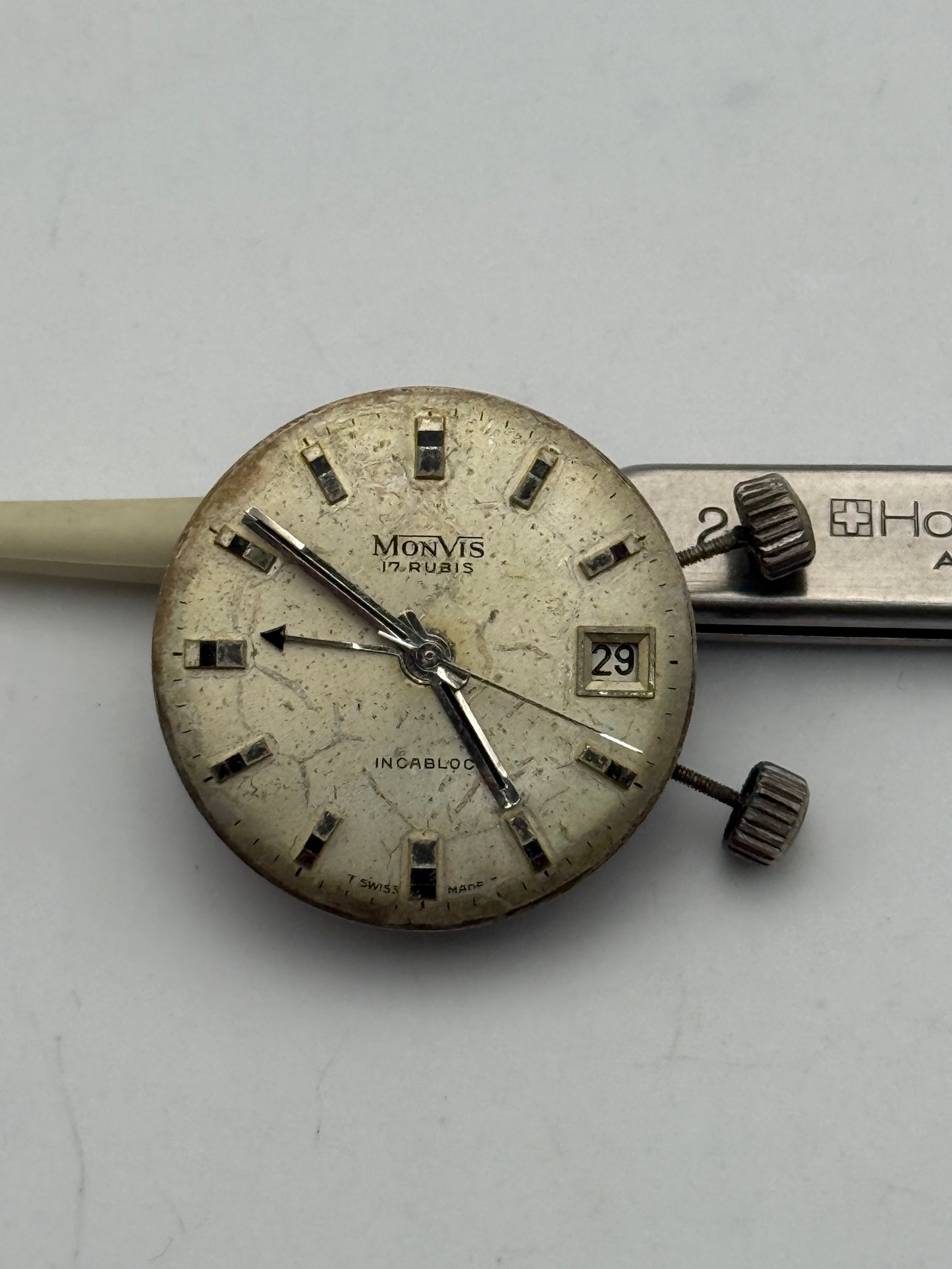 monvis as 1475 alarm movement movimento svegliarino