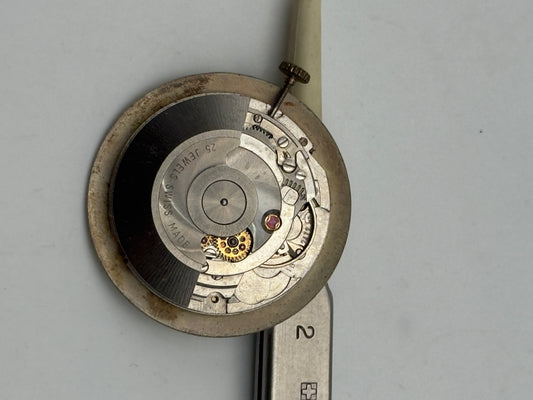eta 2472 automatic movement movimento