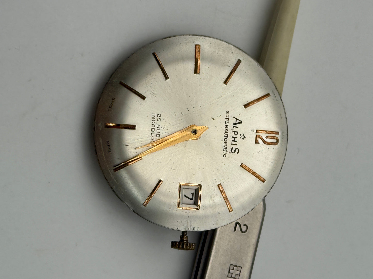 eta 2472 automatic movement movimento