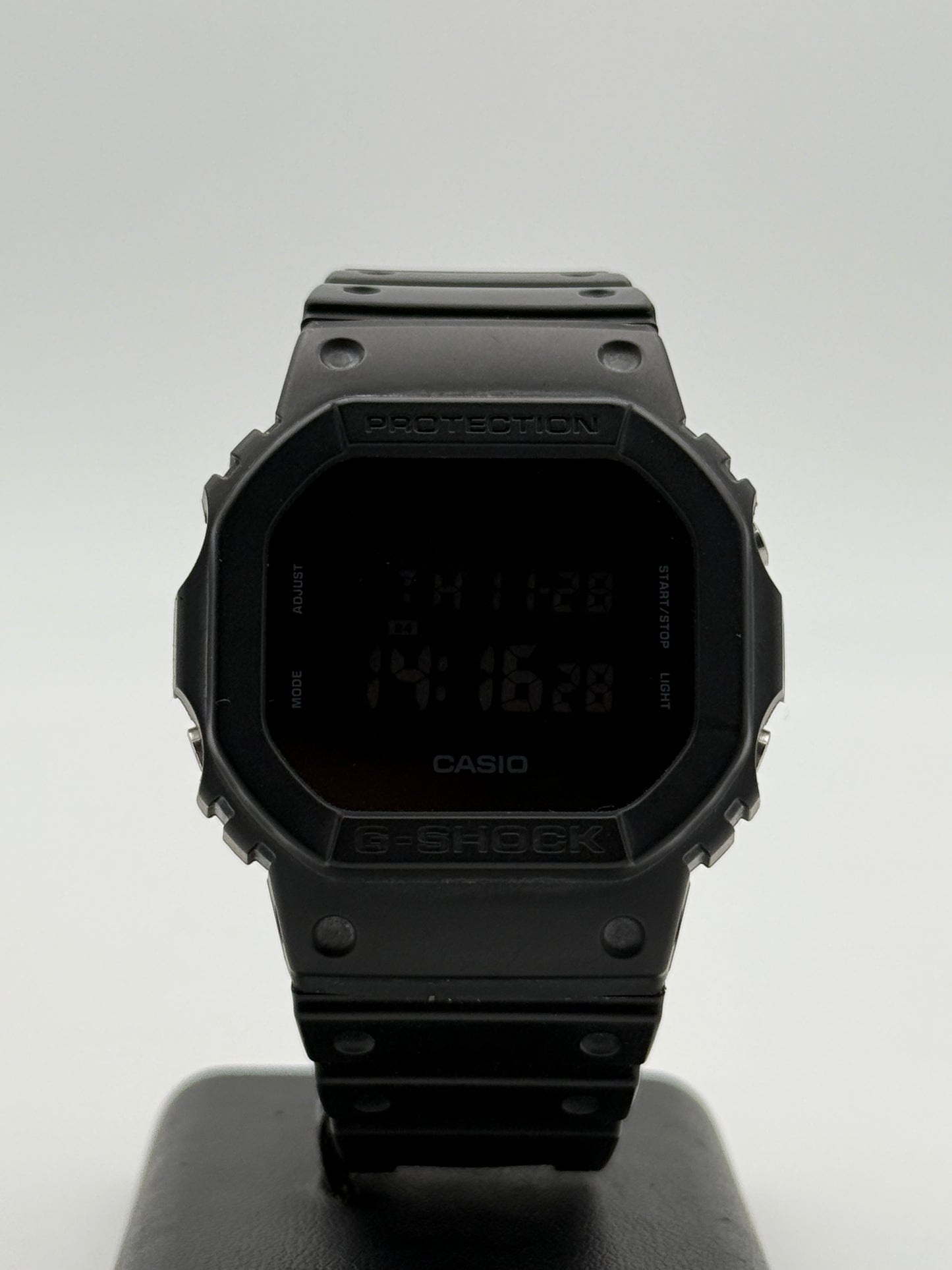 casio g-shock protection  referenza 3229 dw560088