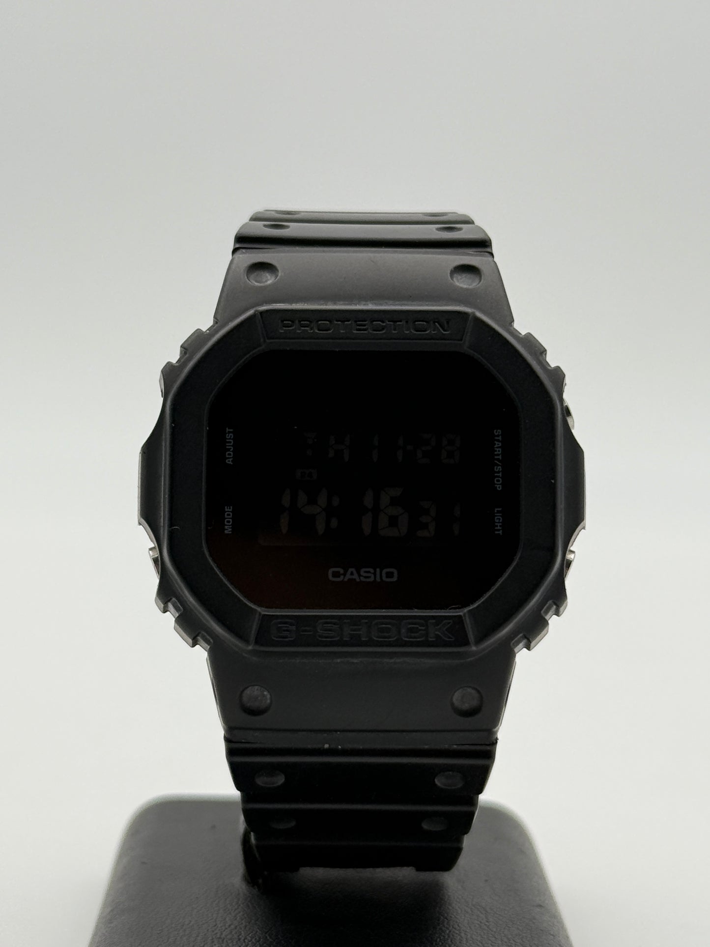 casio g-shock protection  referenza 3229 dw560088