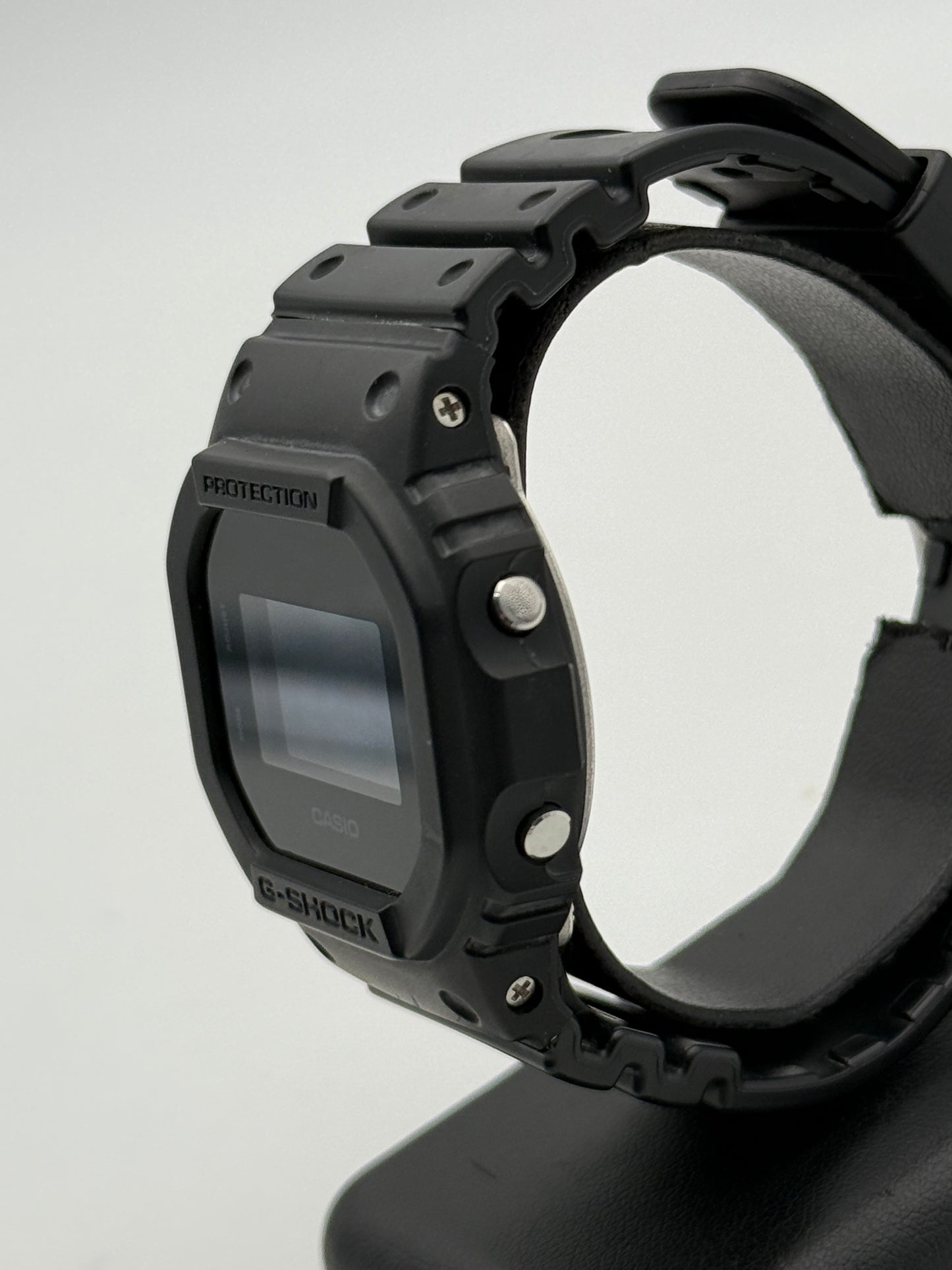 casio g-shock protection  referenza 3229 dw560088