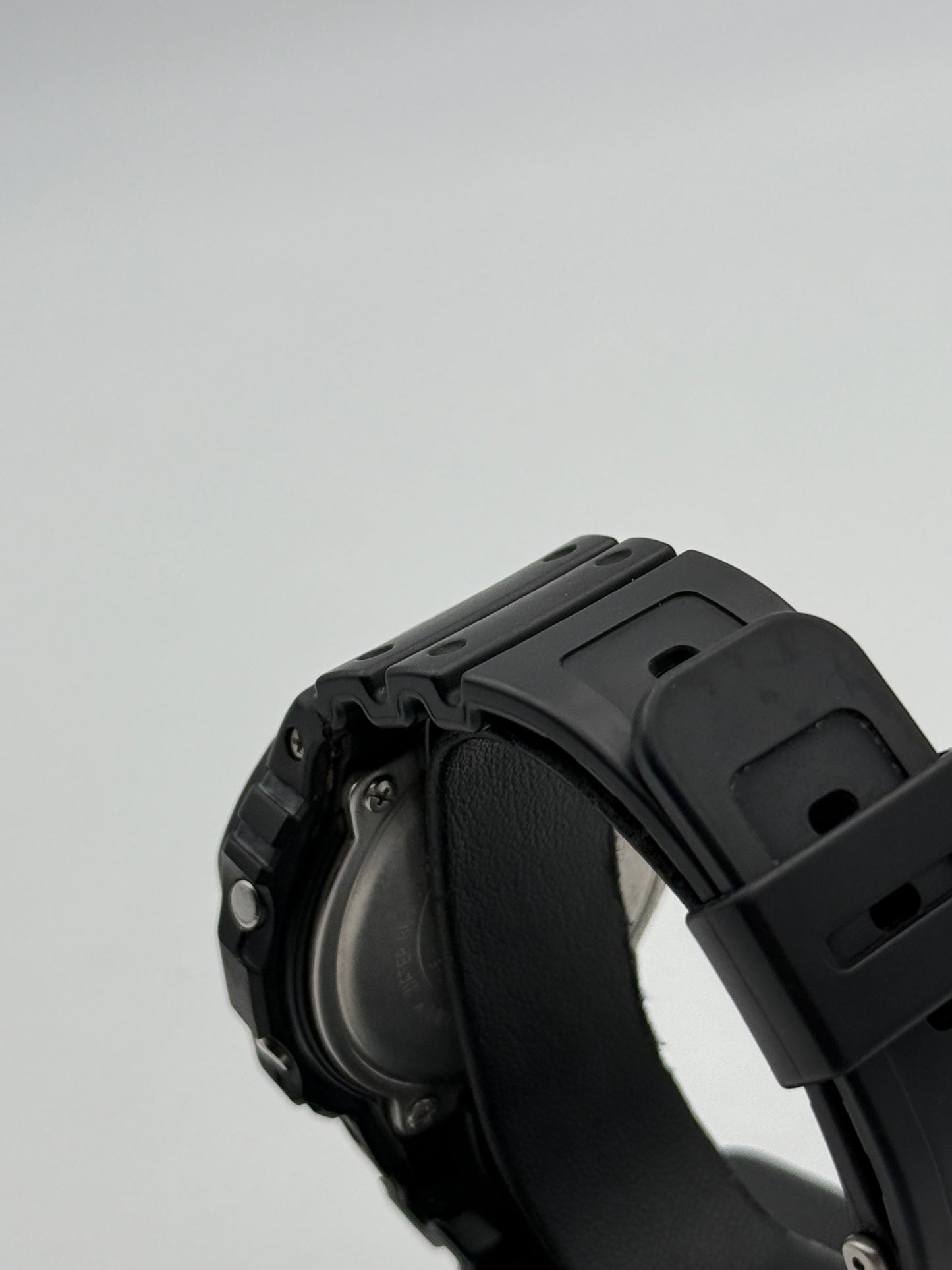 casio g-shock protection  referenza 3229 dw560088