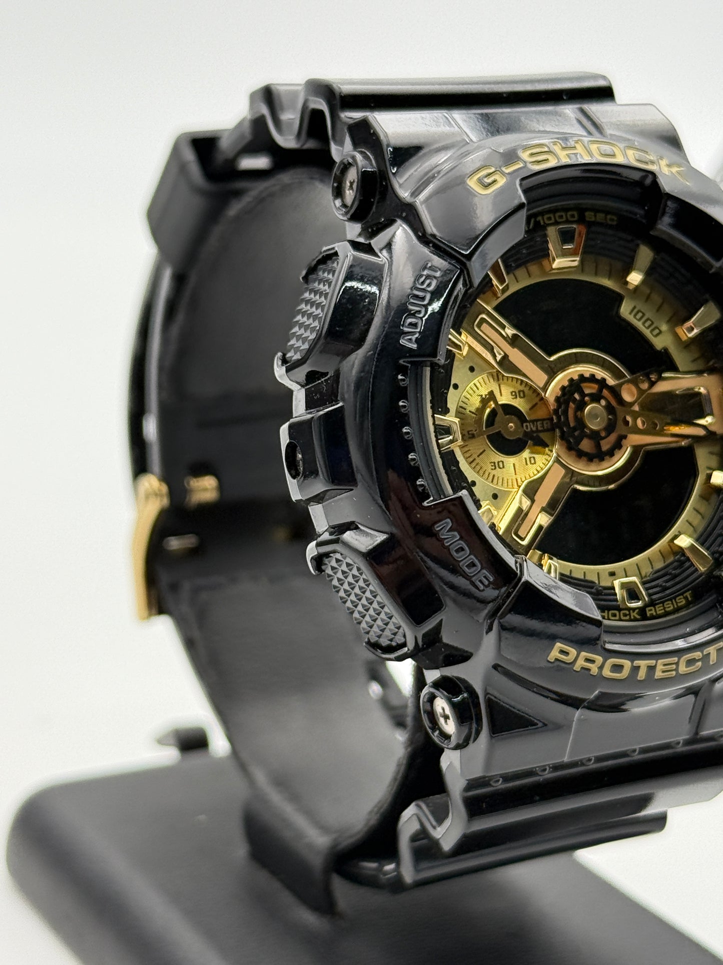 casio g-shock protection  referenza 5146 ga-110gb