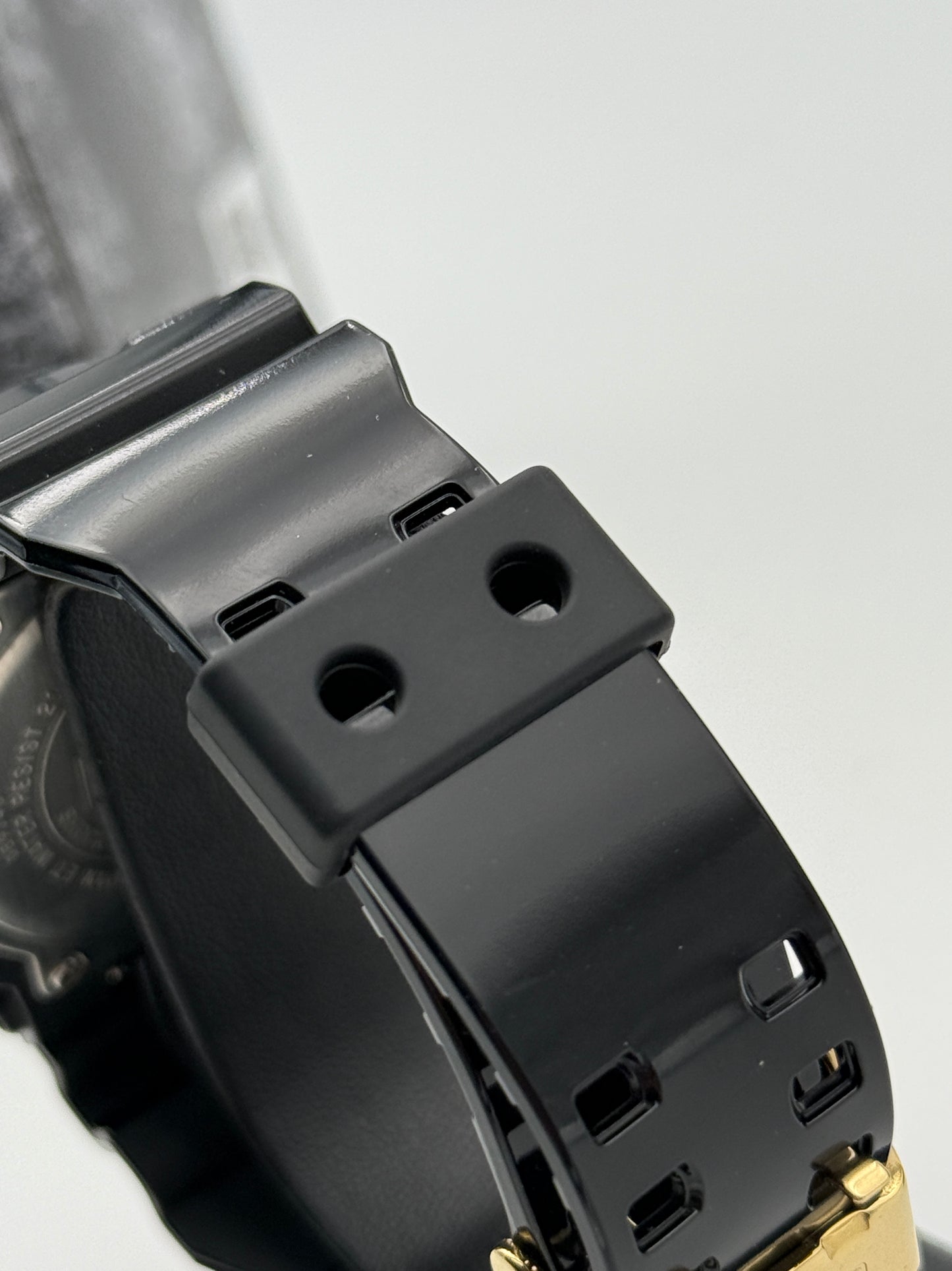 casio g-shock protection  referenza 5146 ga-110gb
