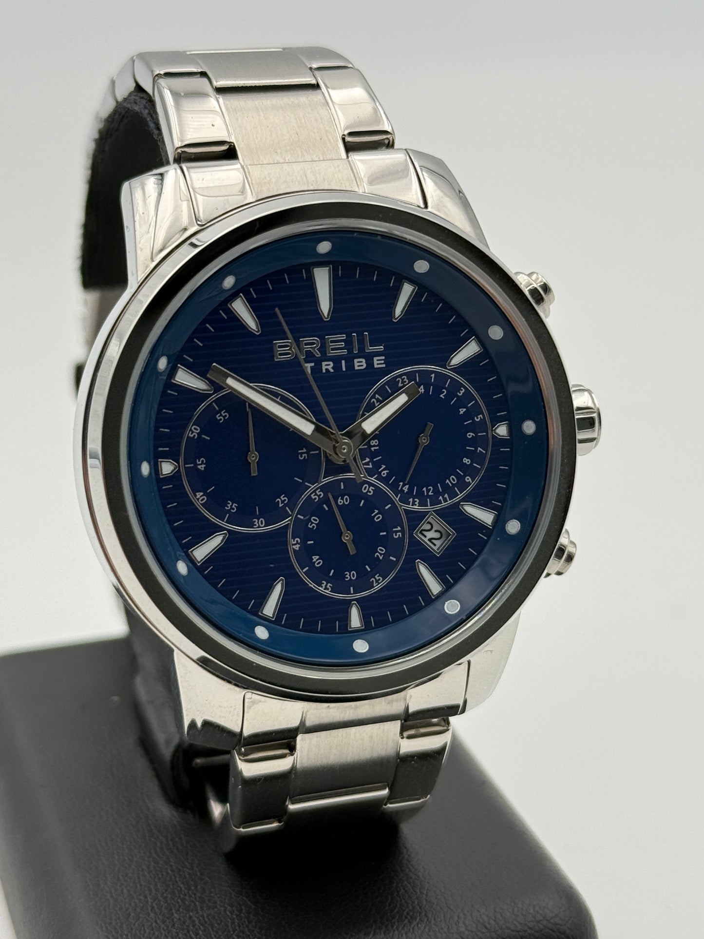 Breil tribe chronograph ew0511 43mm