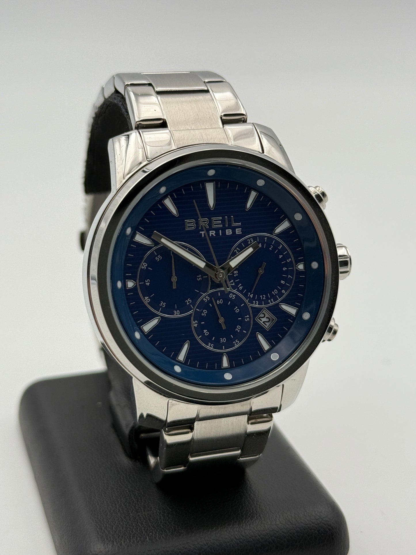 Breil tribe chronograph ew0511 43mm