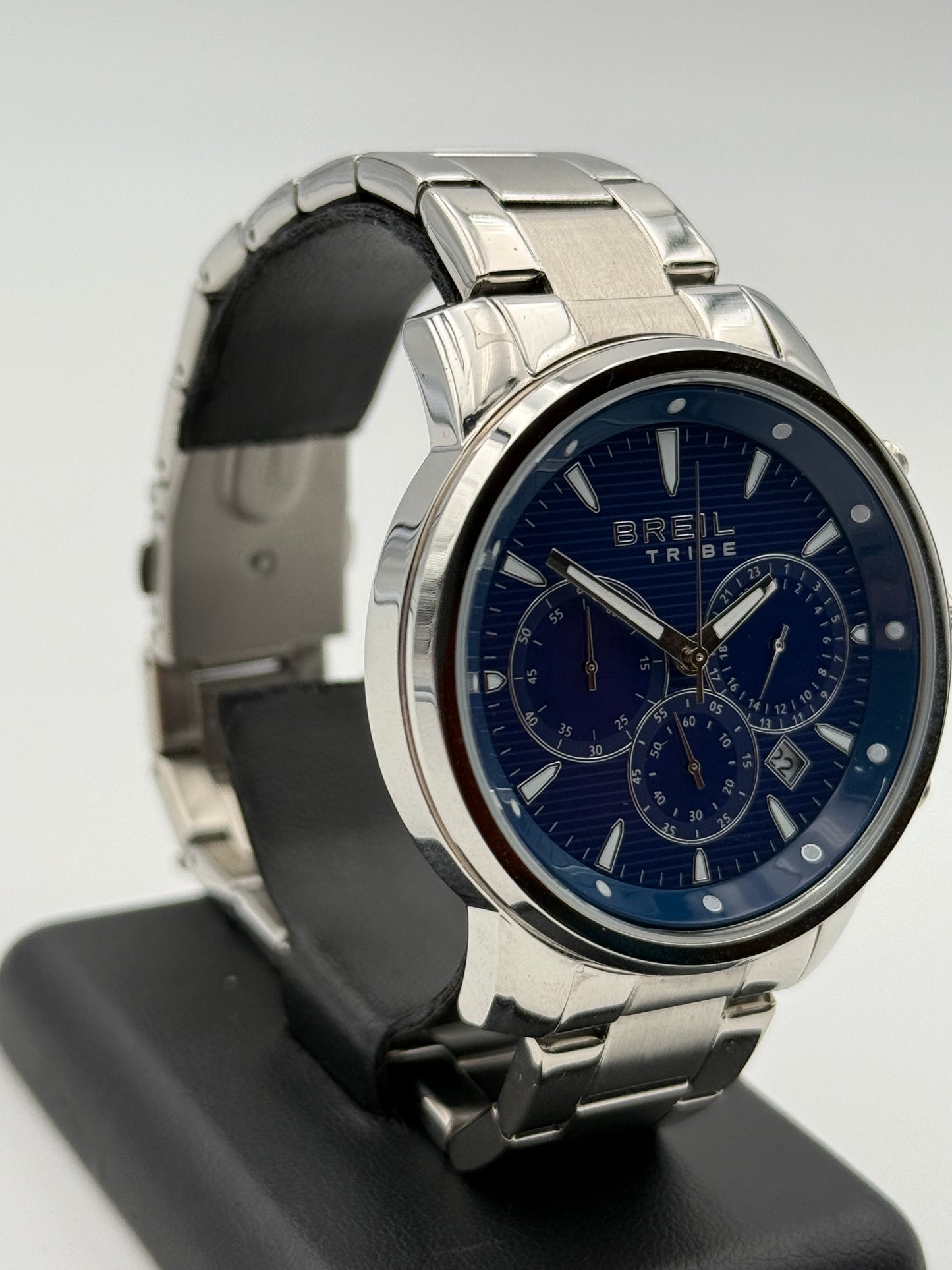 Breil tribe chronograph ew0511 43mm