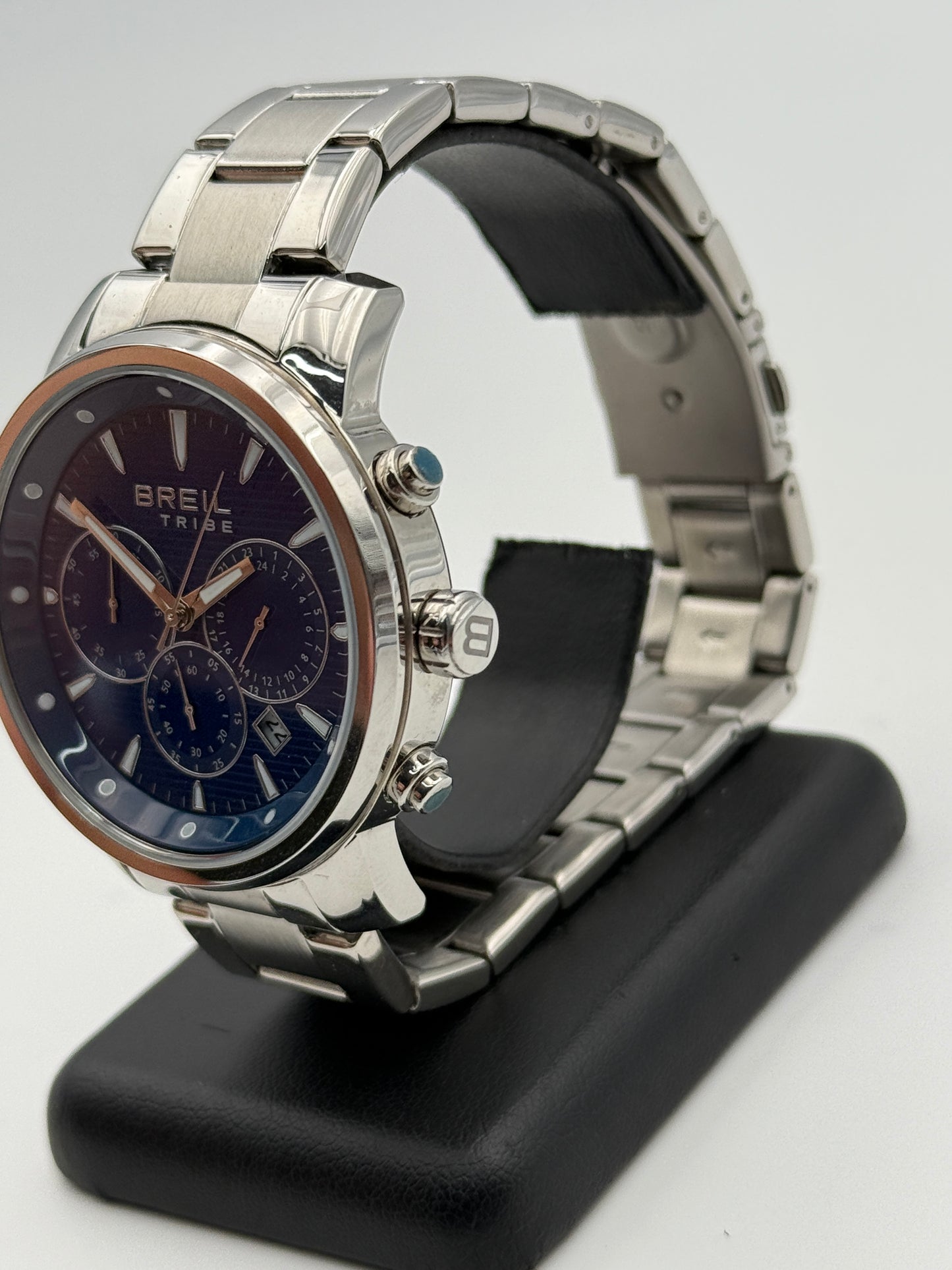 Breil tribe chronograph ew0511 43mm