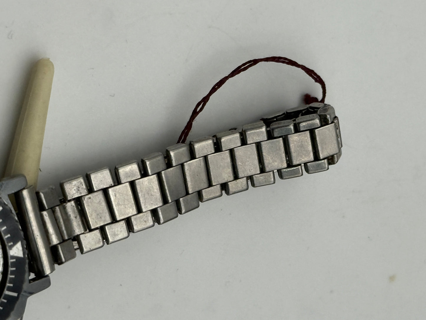 reflex diver 28mm watch vintage