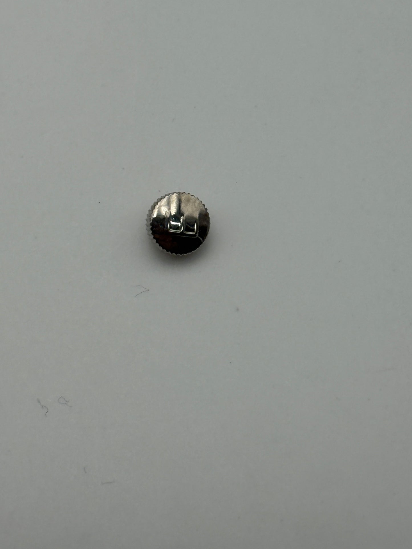 eberhard extrafort corona crown passo 120 6x2.5mm dustrpoof