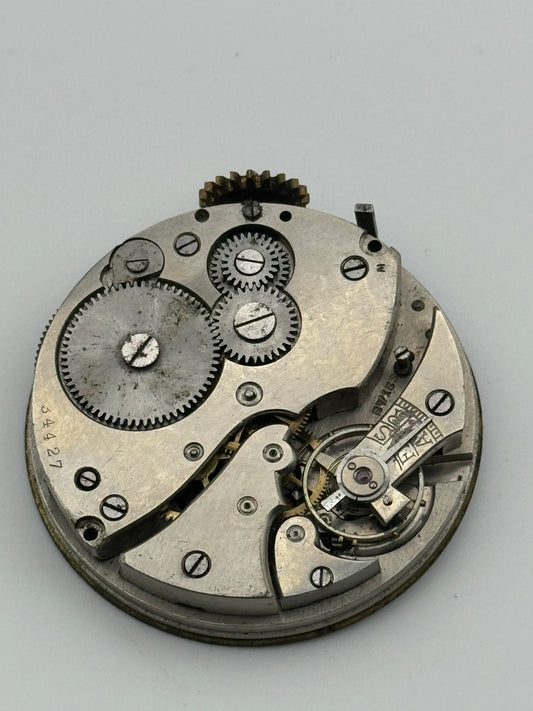 Anonimo pocket watch movement movimento for car 45mm